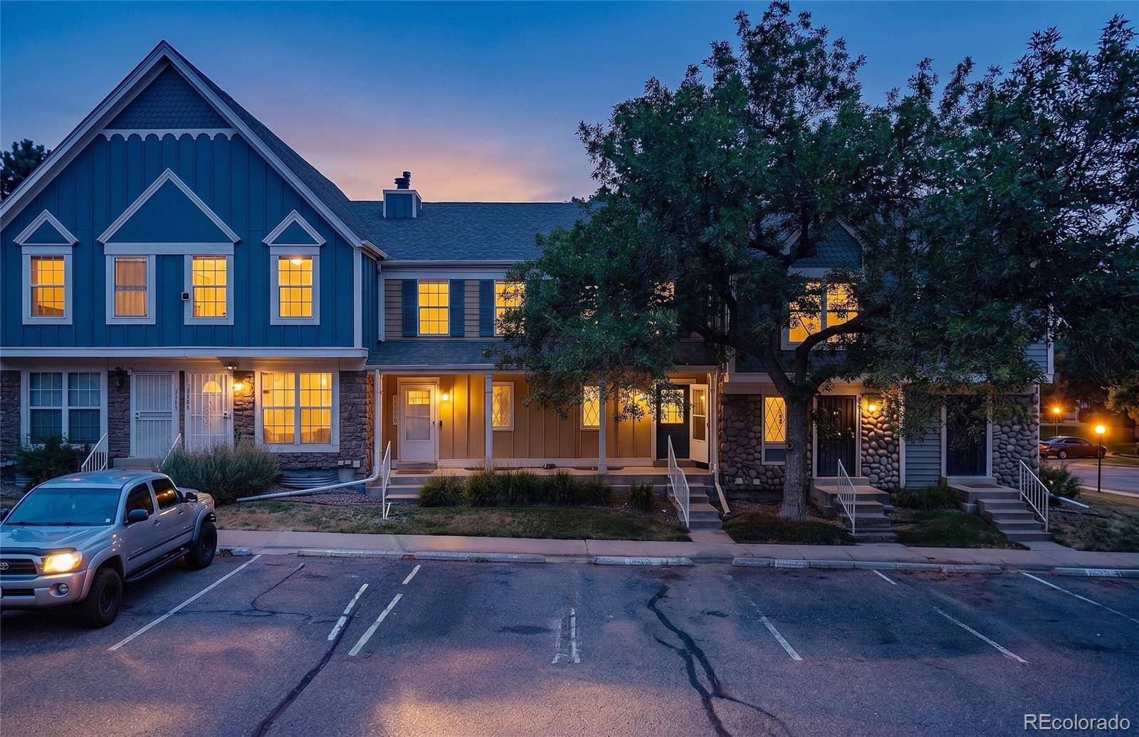 15566 E Louisiana AVE, Aurora, CO 80017