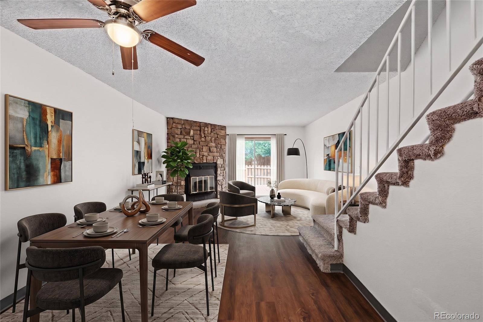 15566 E Louisiana AVE, Aurora, CO 80017