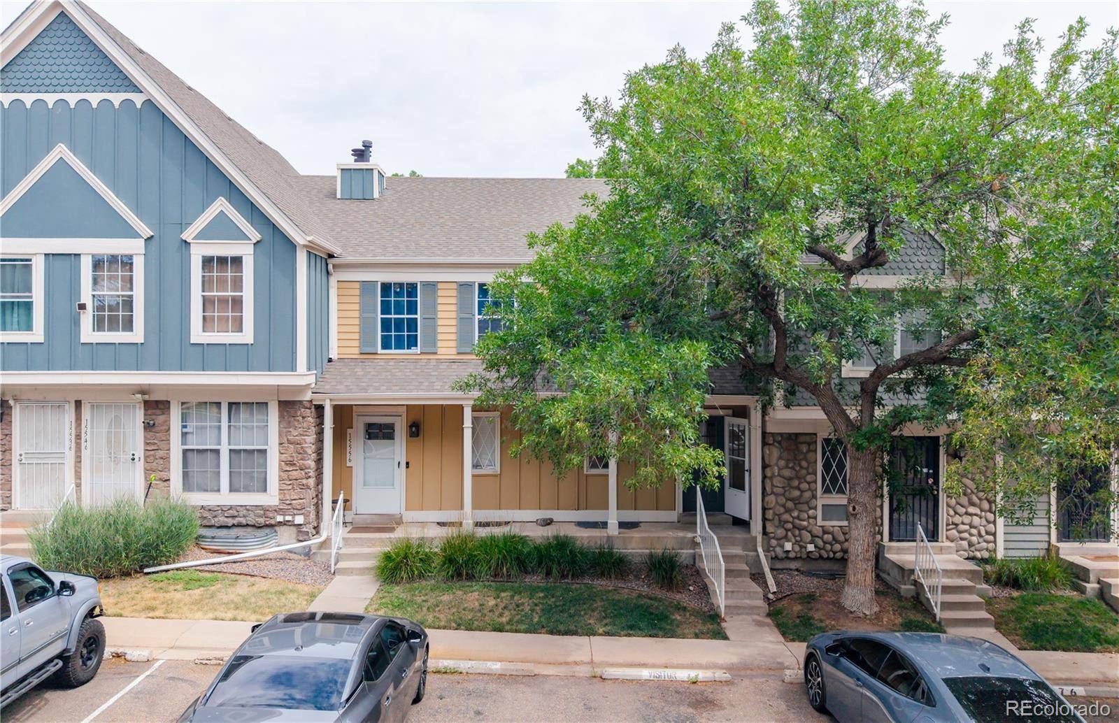 15566 E Louisiana AVE, Aurora, CO 80017