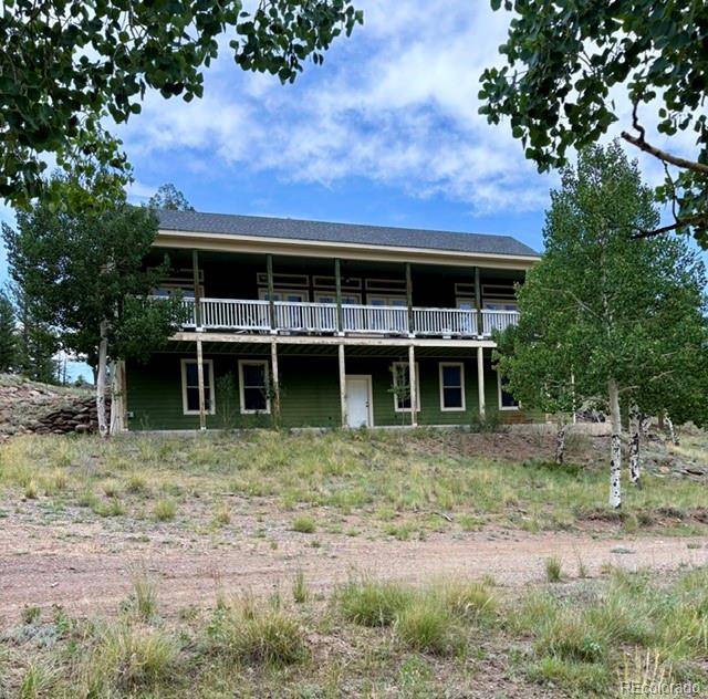 36266 County Road Nn 46, Villa Grove, CO 81155