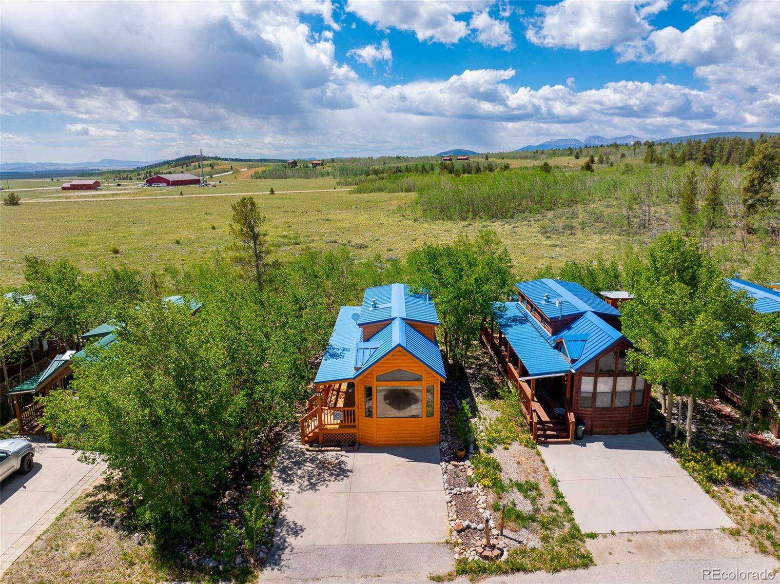 92 Sunshine LOOP, Fairplay, CO 80440
