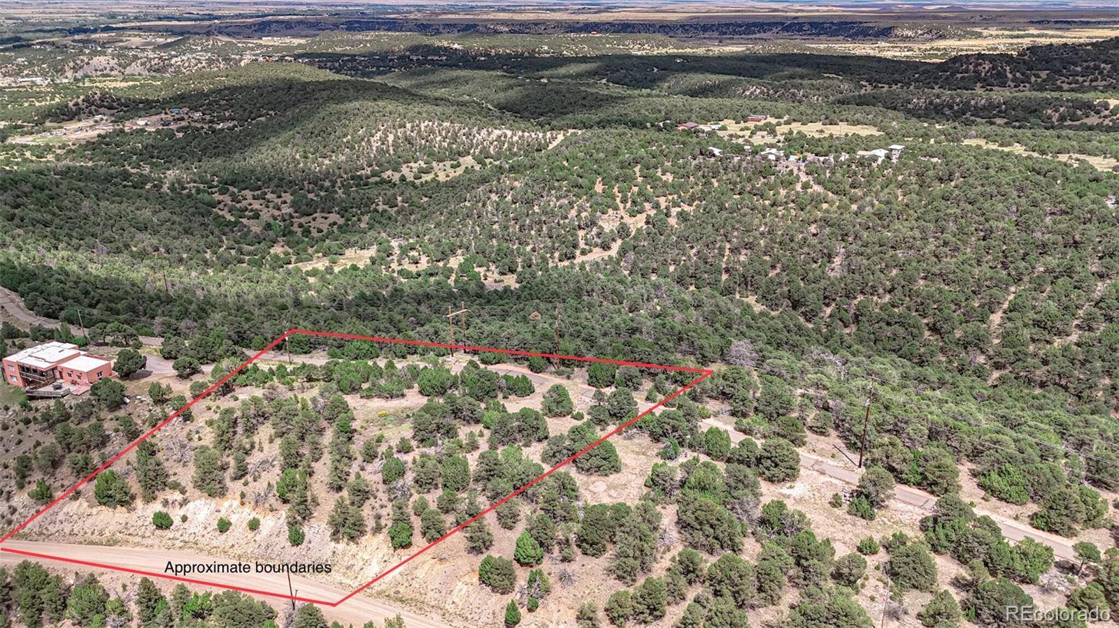11771 Diamond View RD, Trinidad, CO 81082