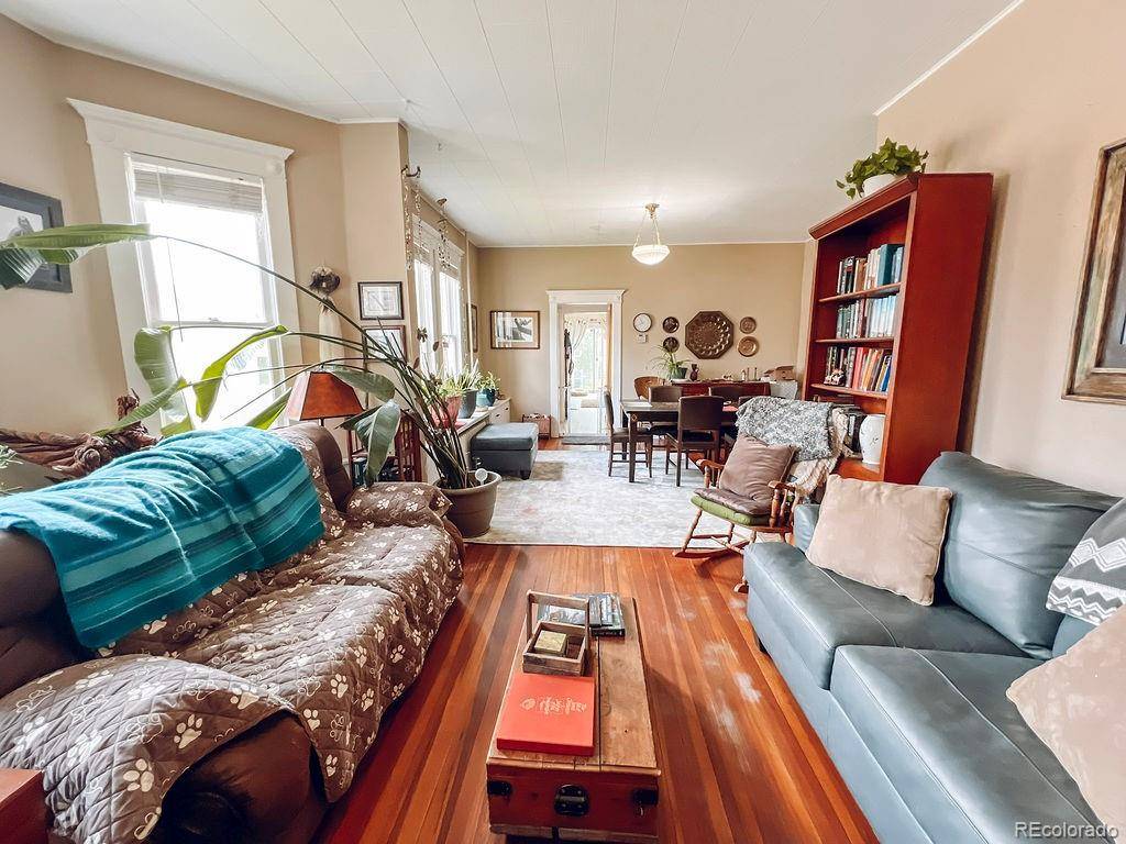 216 Batterson ST, Monte Vista, CO 81144