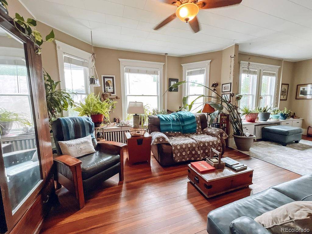 216 Batterson ST, Monte Vista, CO 81144