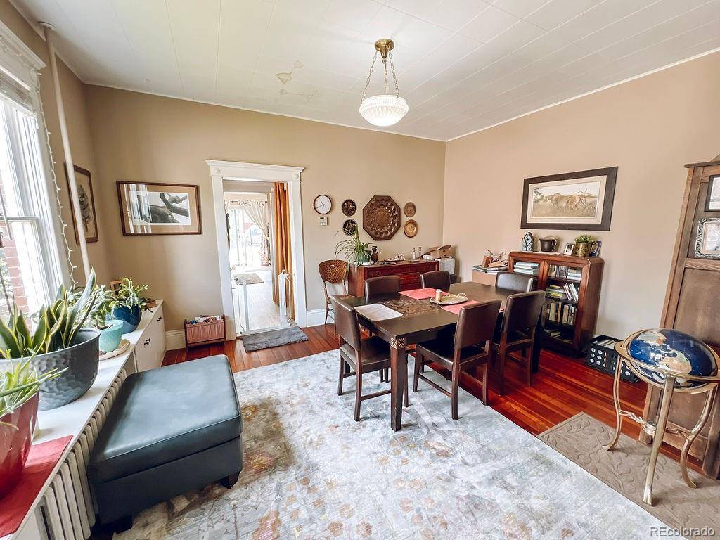 216 Batterson ST, Monte Vista, CO 81144