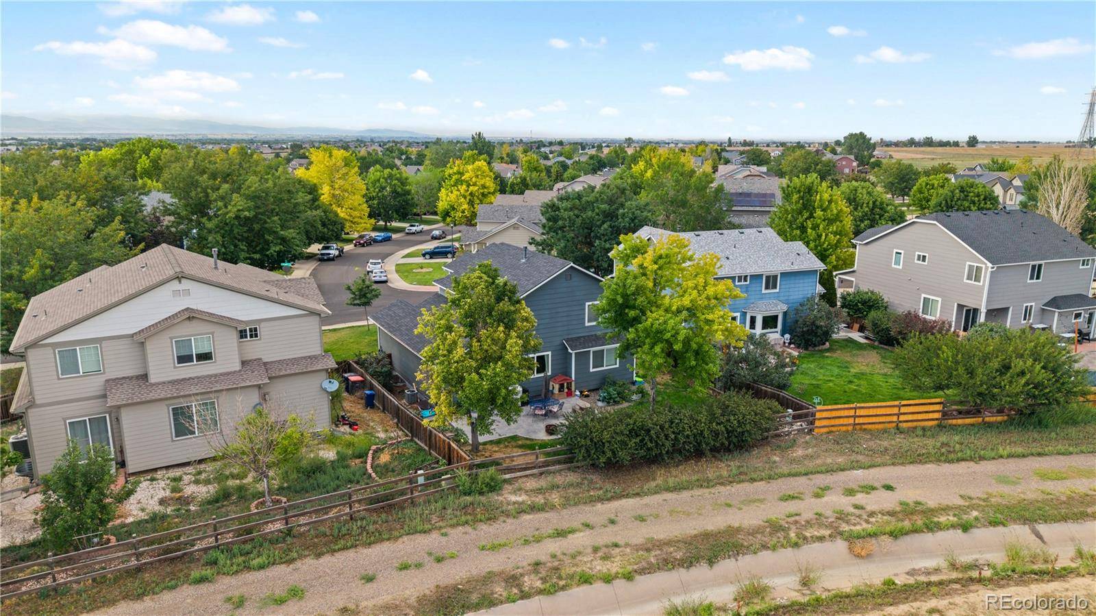 6155 Graden ST, Frederick, CO 80530