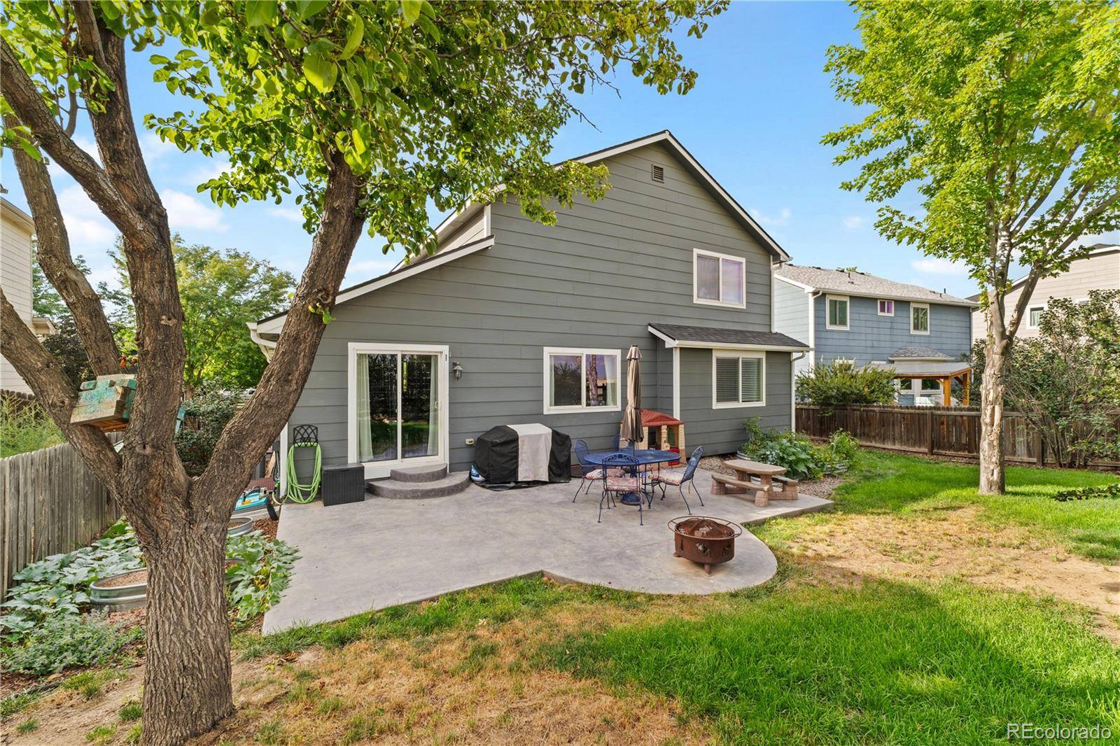 6155 Graden ST, Frederick, CO 80530