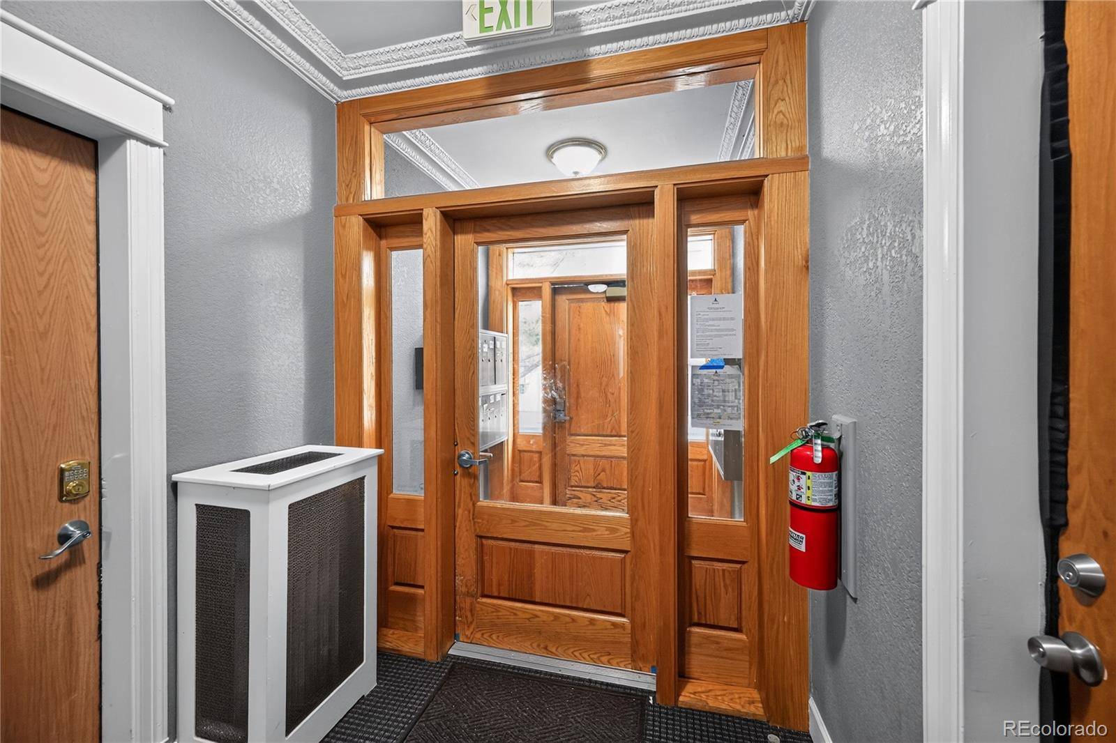 1650 N Pearl ST #11, Denver, CO 80203