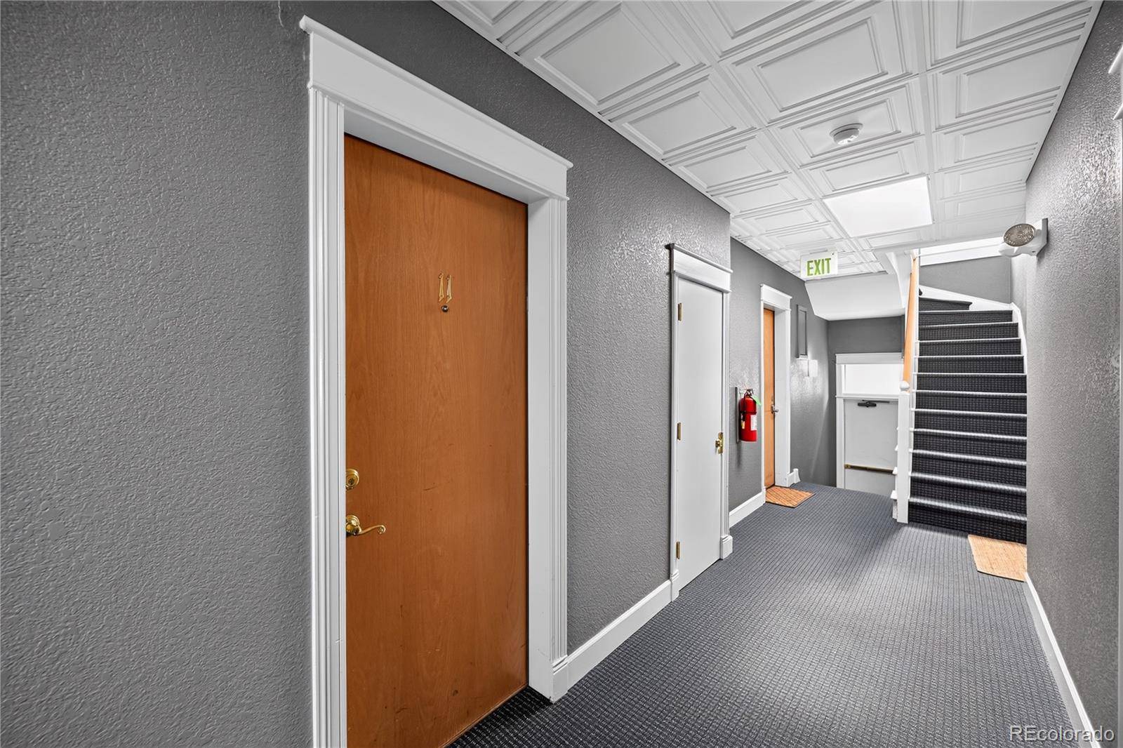 1650 N Pearl ST #11, Denver, CO 80203