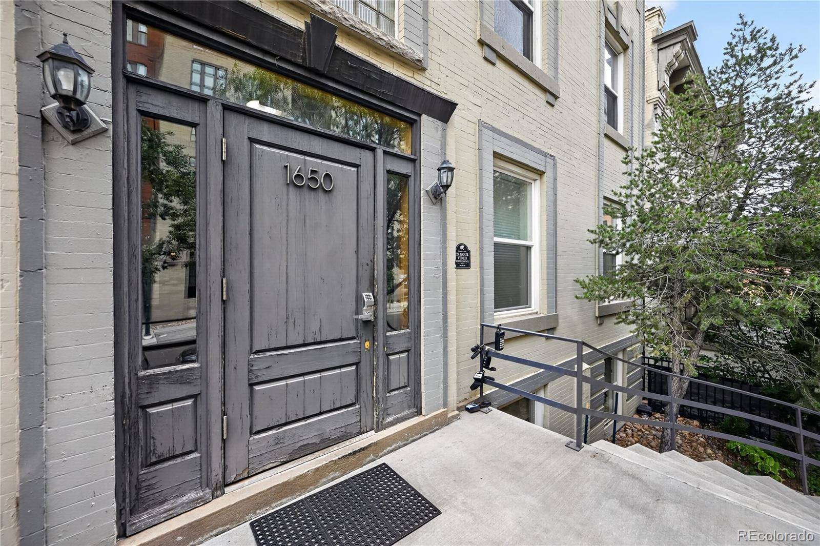 1650 N Pearl ST #11, Denver, CO 80203