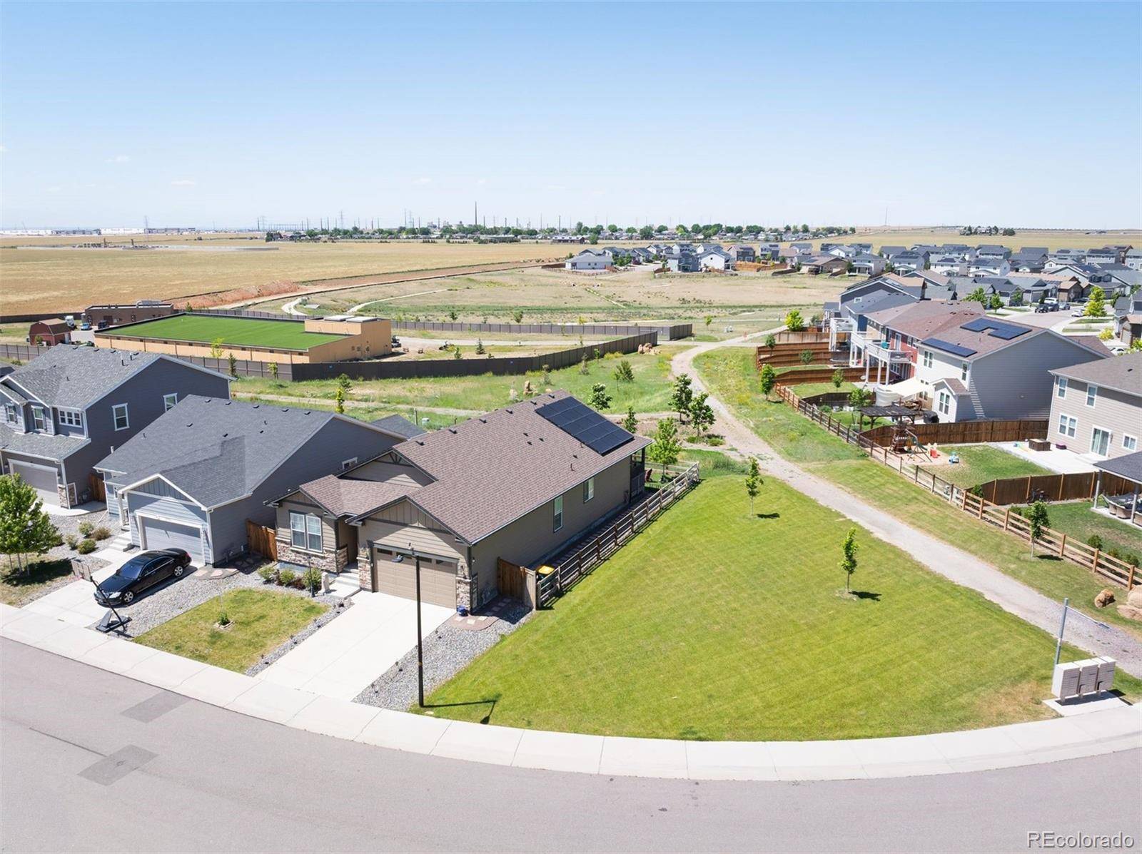 27571 E 7th DR, Aurora, CO 80018