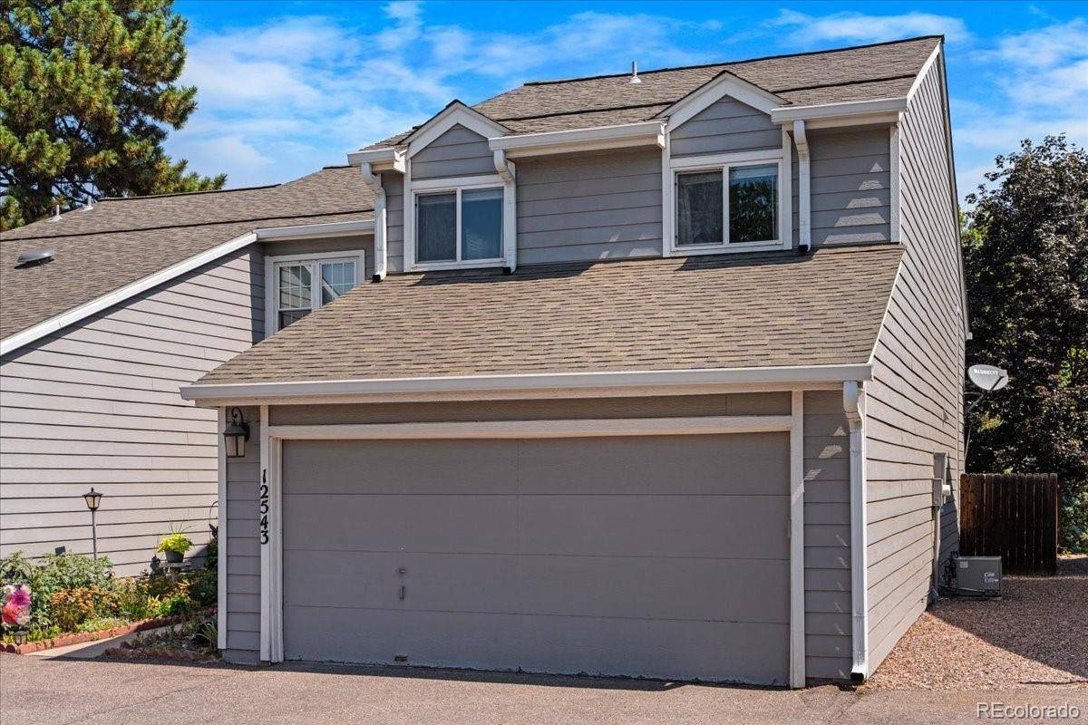 12543 E Cornell CIR, Aurora, CO 80014