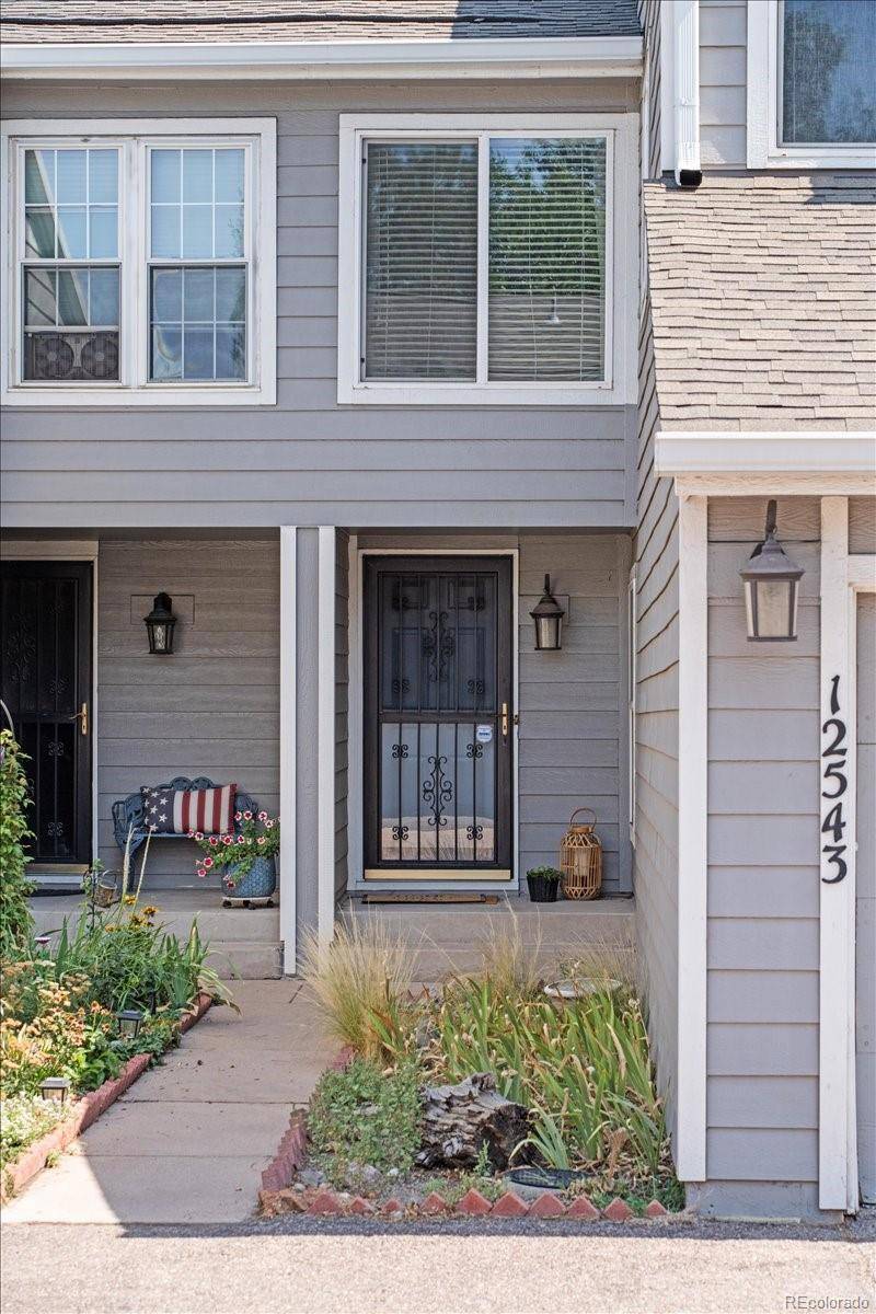 12543 E Cornell CIR, Aurora, CO 80014