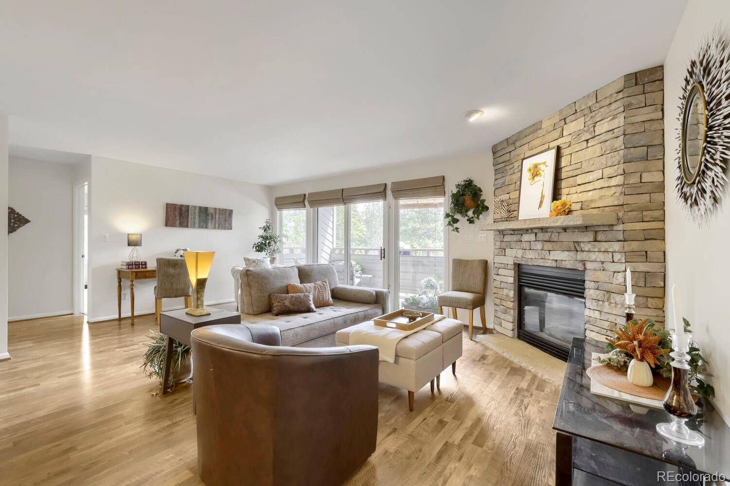 23656 Pondview PL #C, Golden, CO 80401
