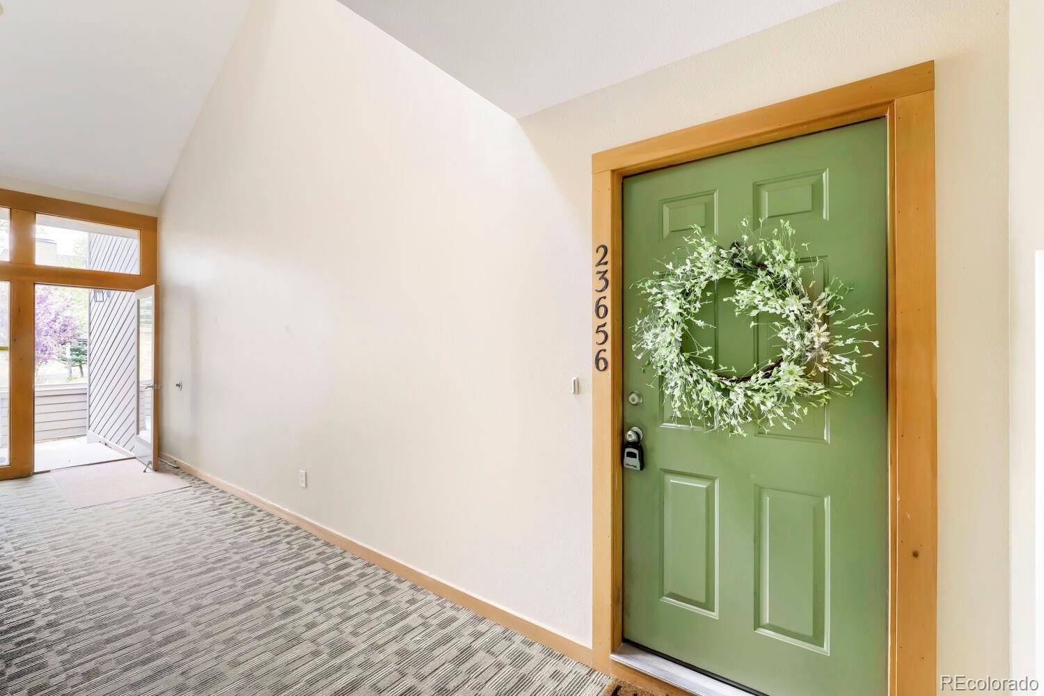 23656 Pondview PL #C, Golden, CO 80401