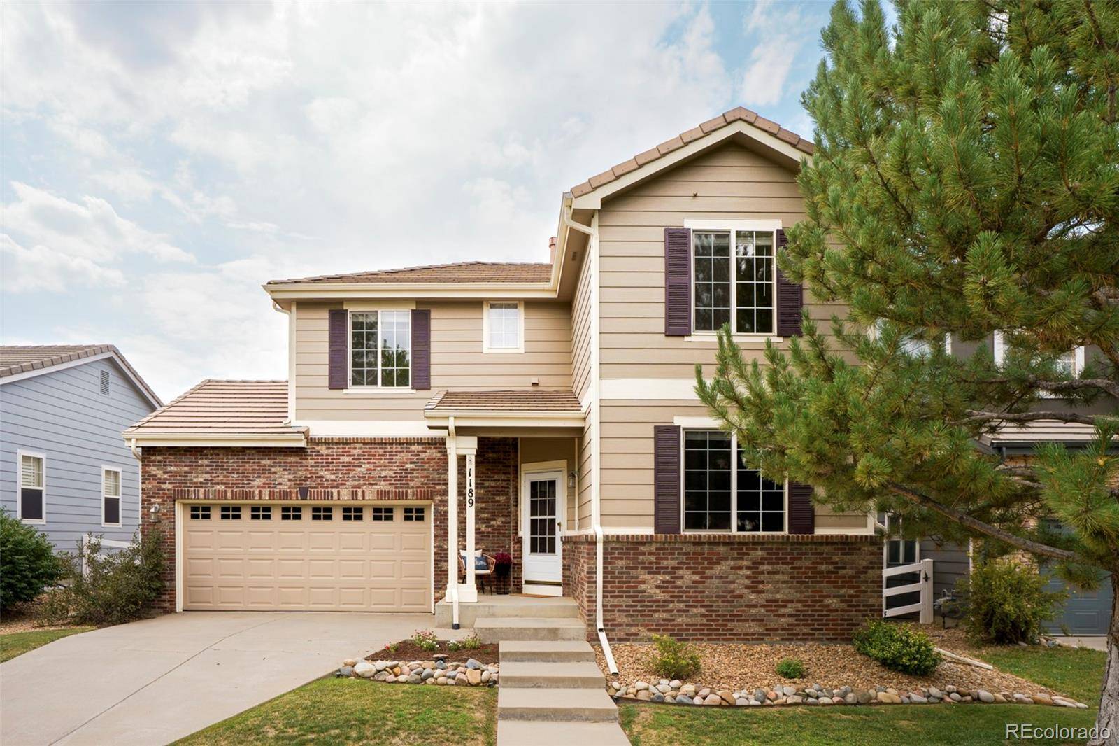 1189 S Fultondale CIR, Aurora, CO 80018