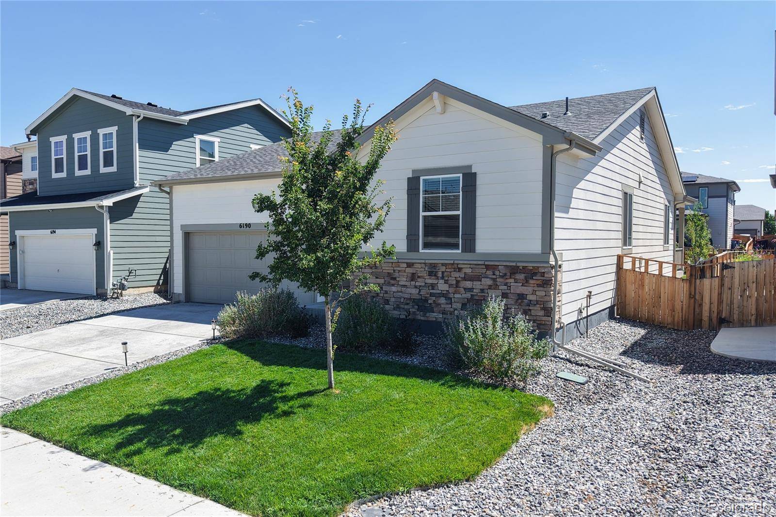 6190 Bauer CT, Frederick, CO 80504