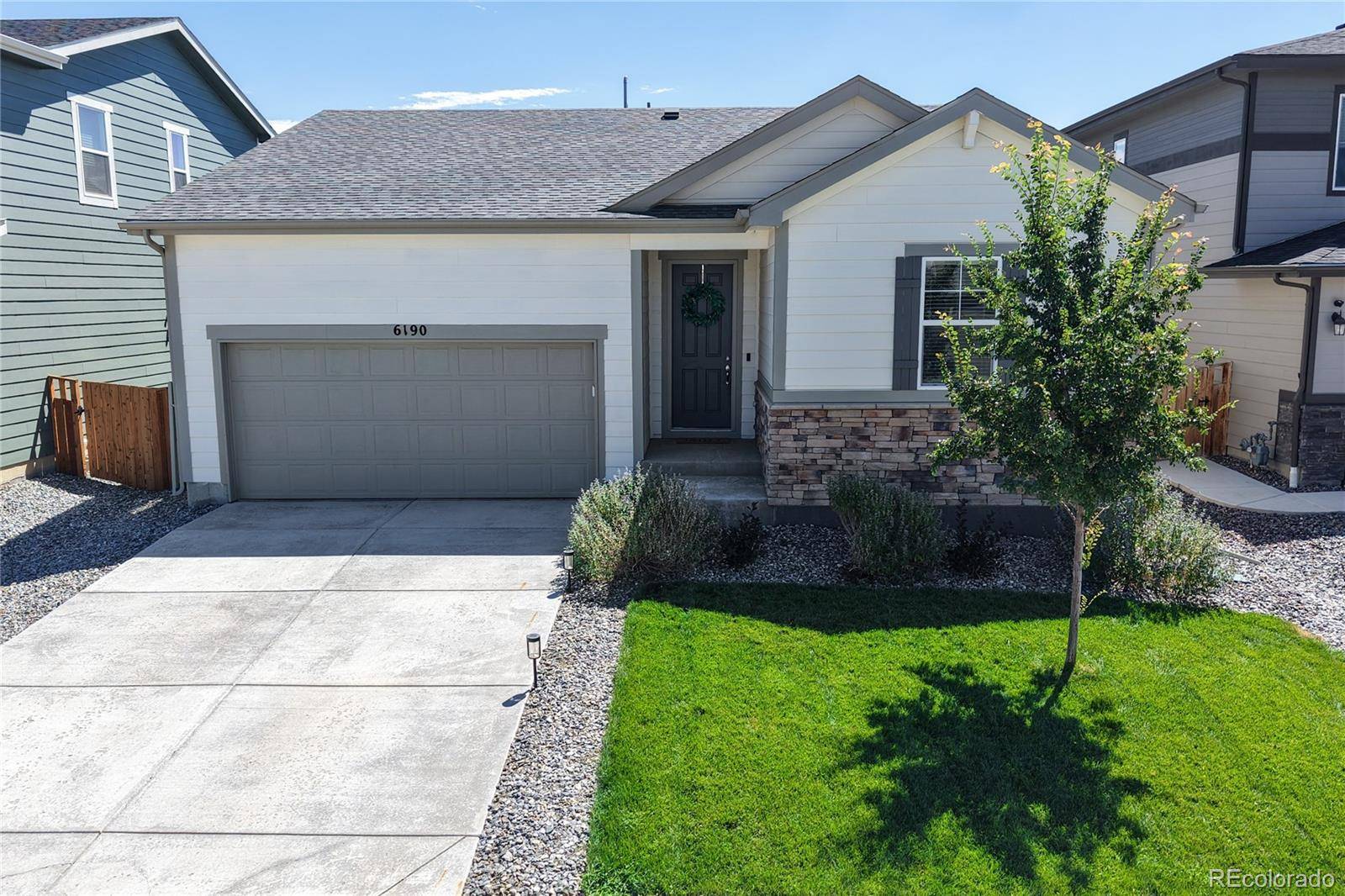 6190 Bauer CT, Frederick, CO 80504