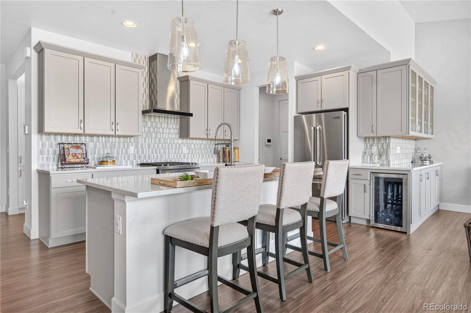6845 Zebra Grass LN, Parker, CO 80138