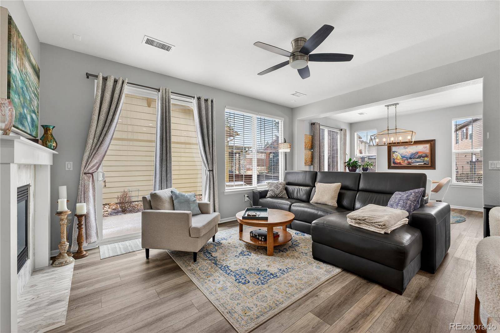 3997 Blue Pine CIR, Highlands Ranch, CO 80126