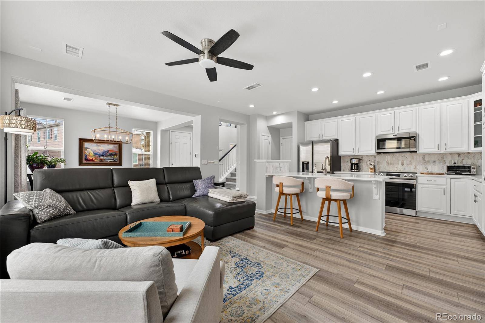 3997 Blue Pine CIR, Highlands Ranch, CO 80126