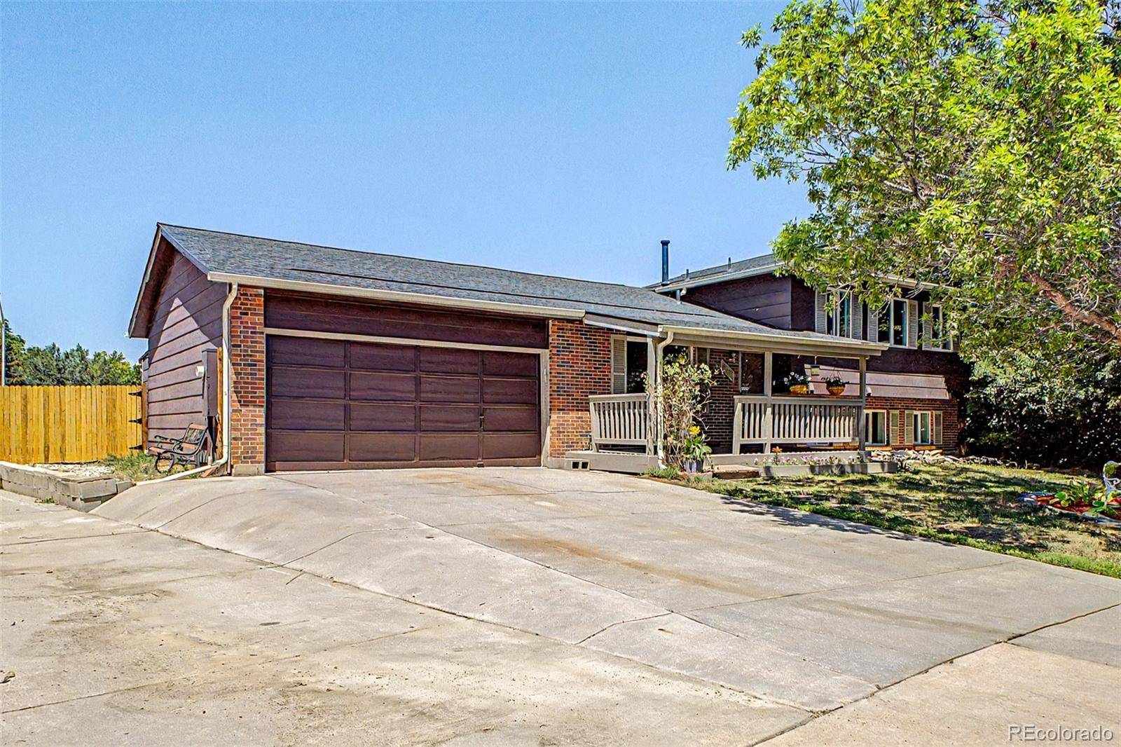 1361 S Andes ST, Aurora, CO 80017