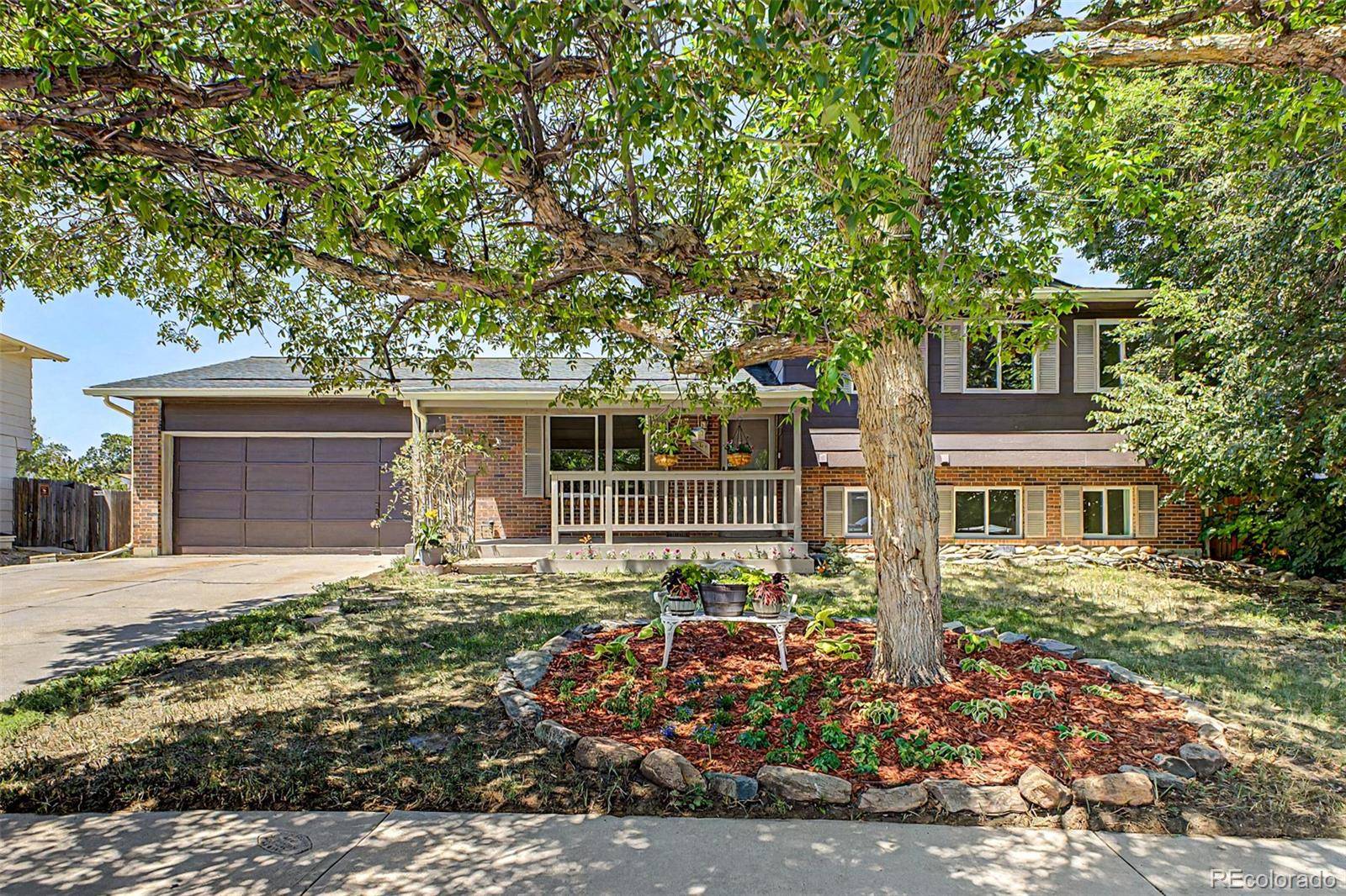 1361 S Andes ST, Aurora, CO 80017