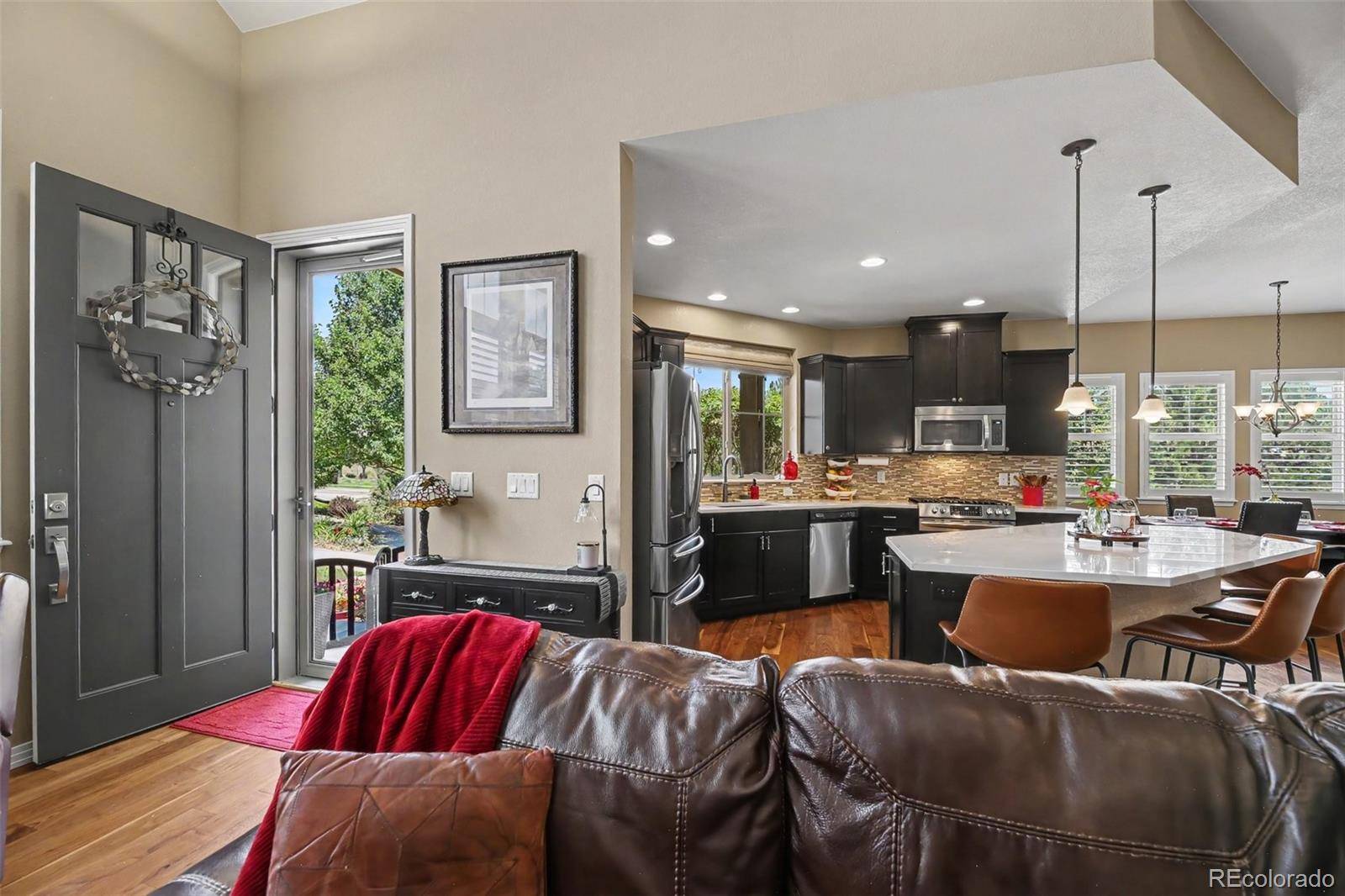 595 Gallegos CIR, Erie, CO 80516