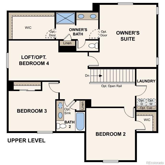 5867 N Ireland WAY, Aurora, CO 80019
