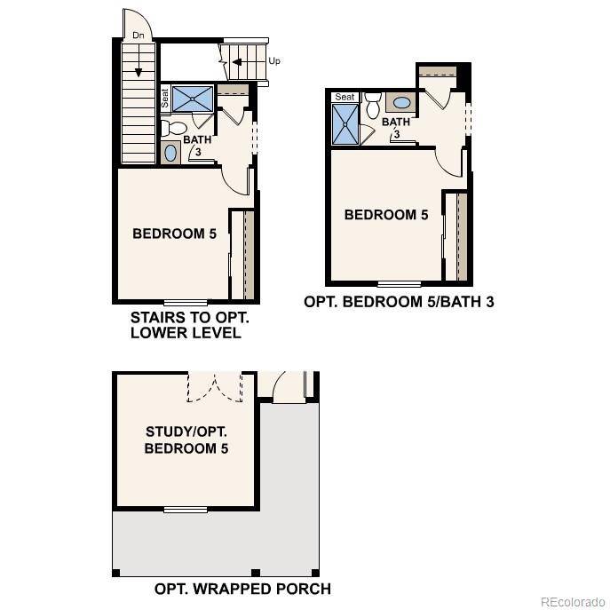 5867 N Ireland WAY, Aurora, CO 80019