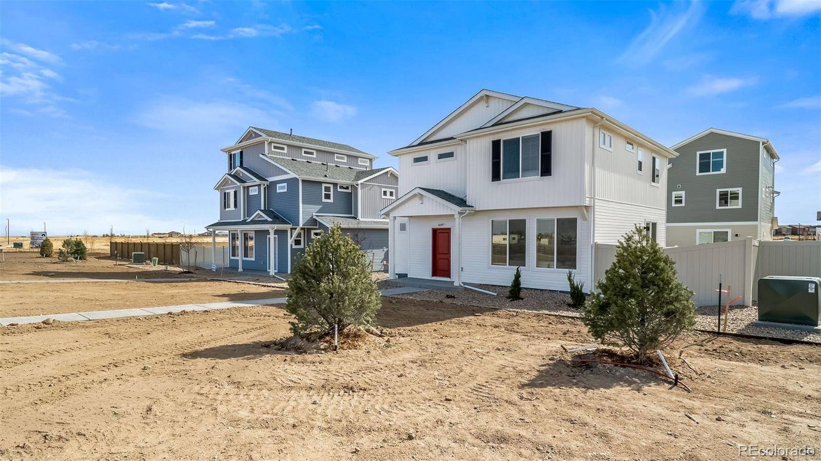 3920 N Rome ST, Aurora, CO 80019