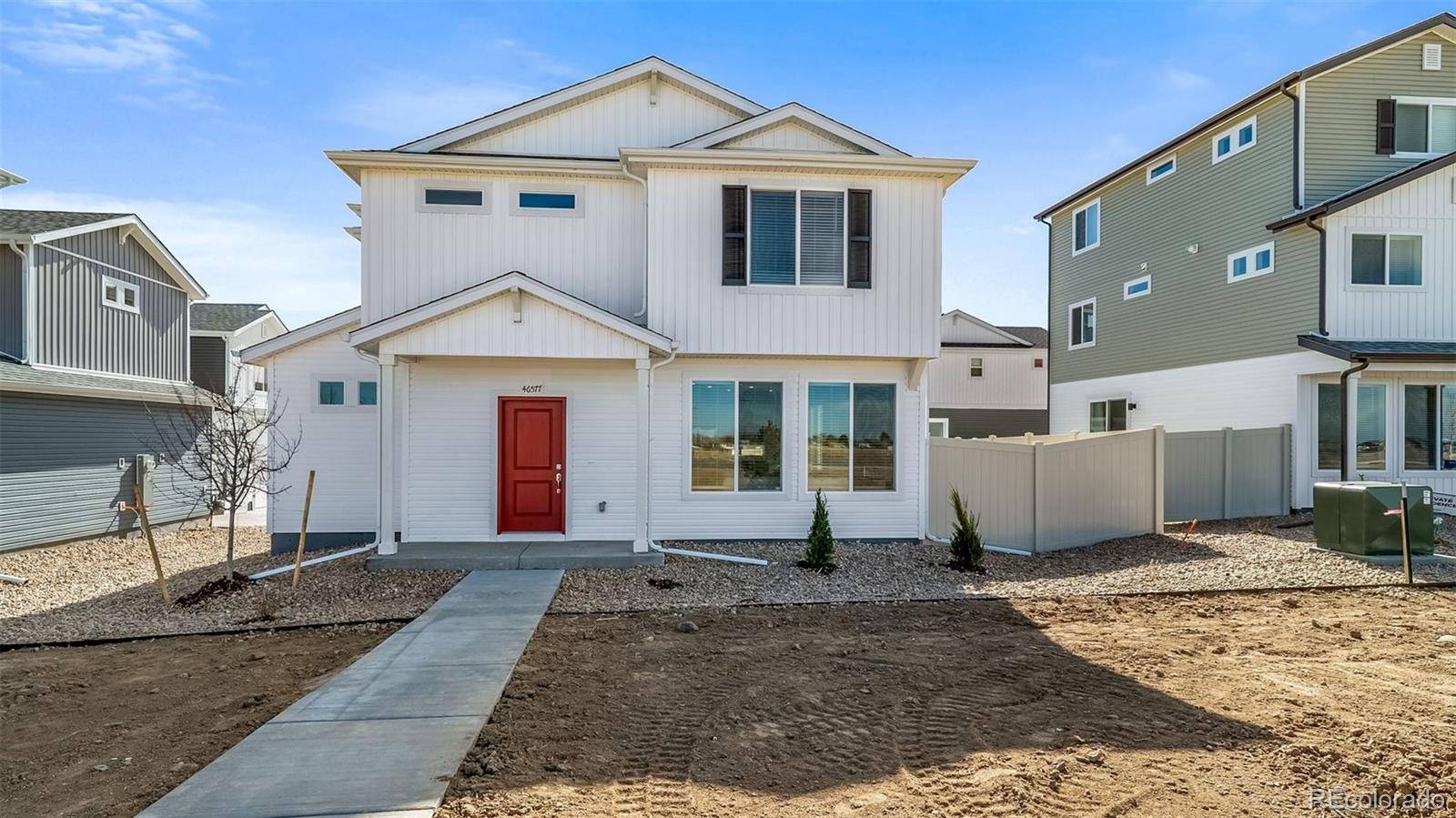 3920 N Rome ST, Aurora, CO 80019