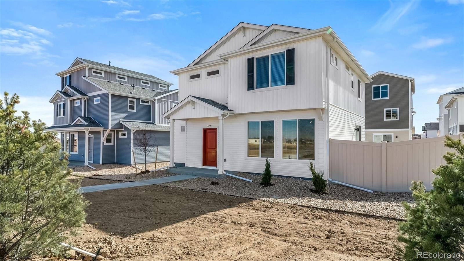 3920 N Rome ST, Aurora, CO 80019