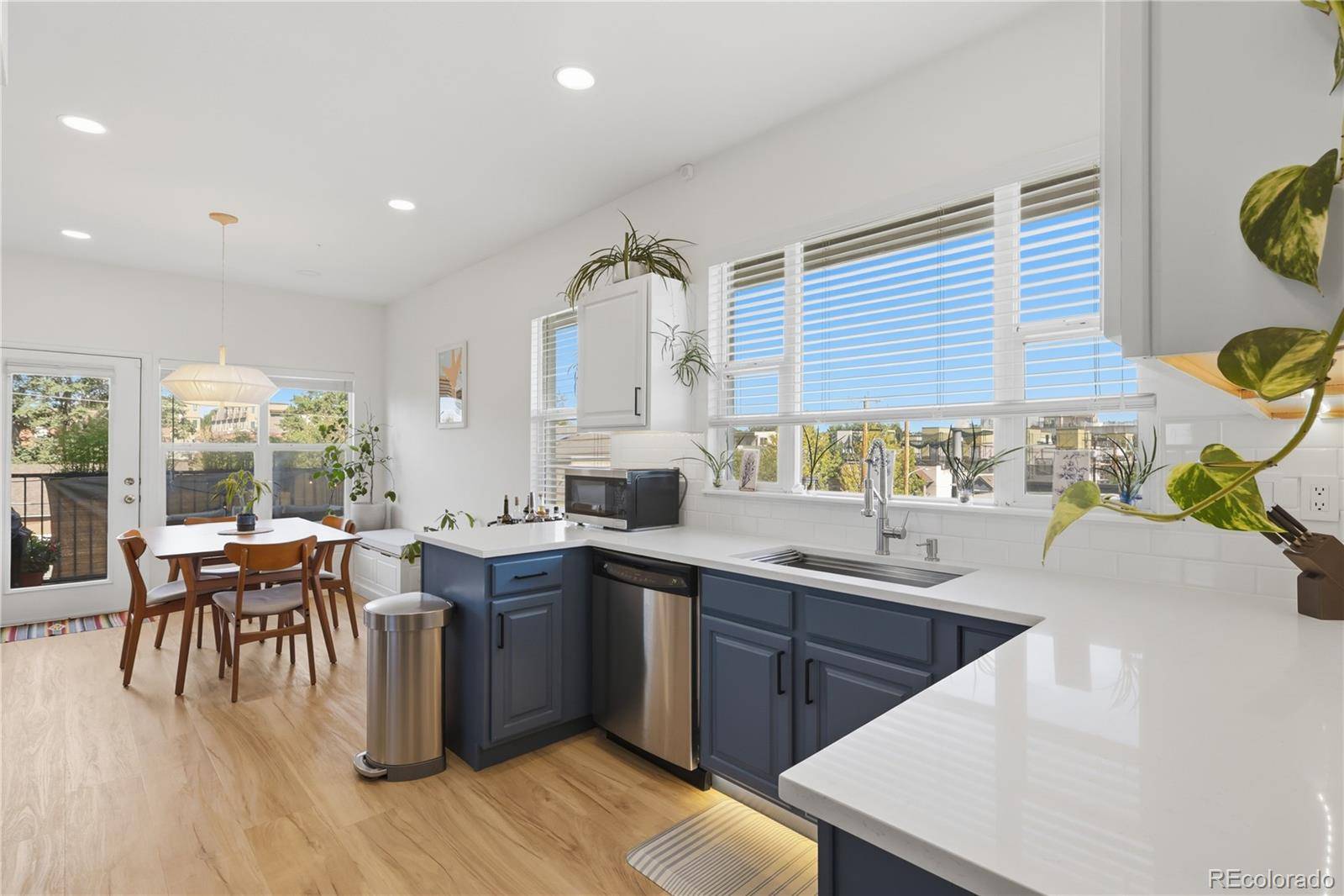 3025 Umatilla ST #204, Denver, CO 80211