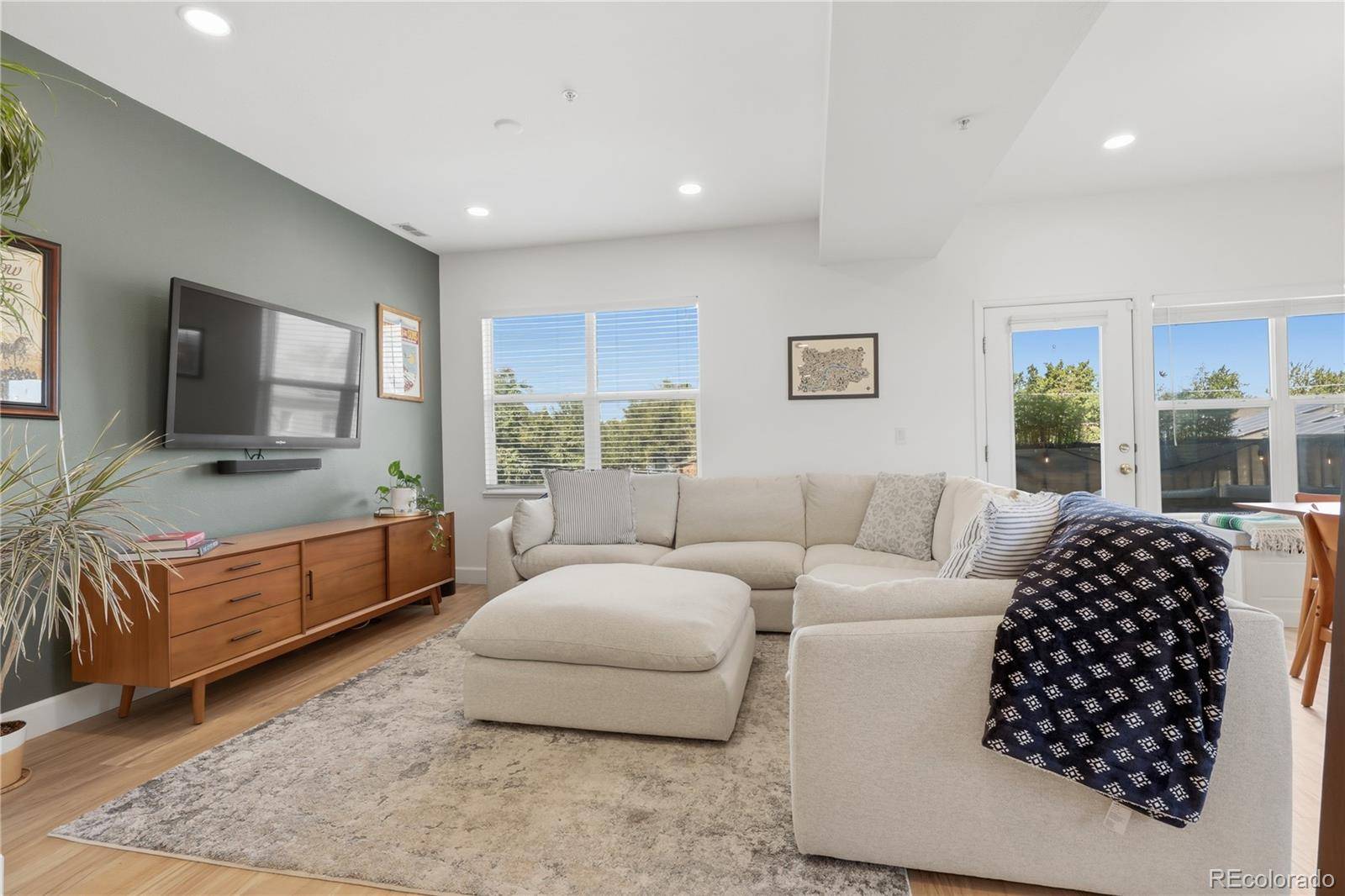 3025 Umatilla ST #204, Denver, CO 80211