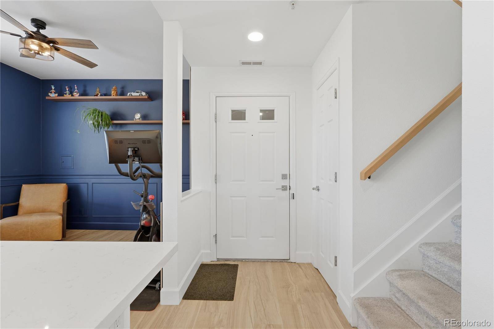 3025 Umatilla ST #204, Denver, CO 80211