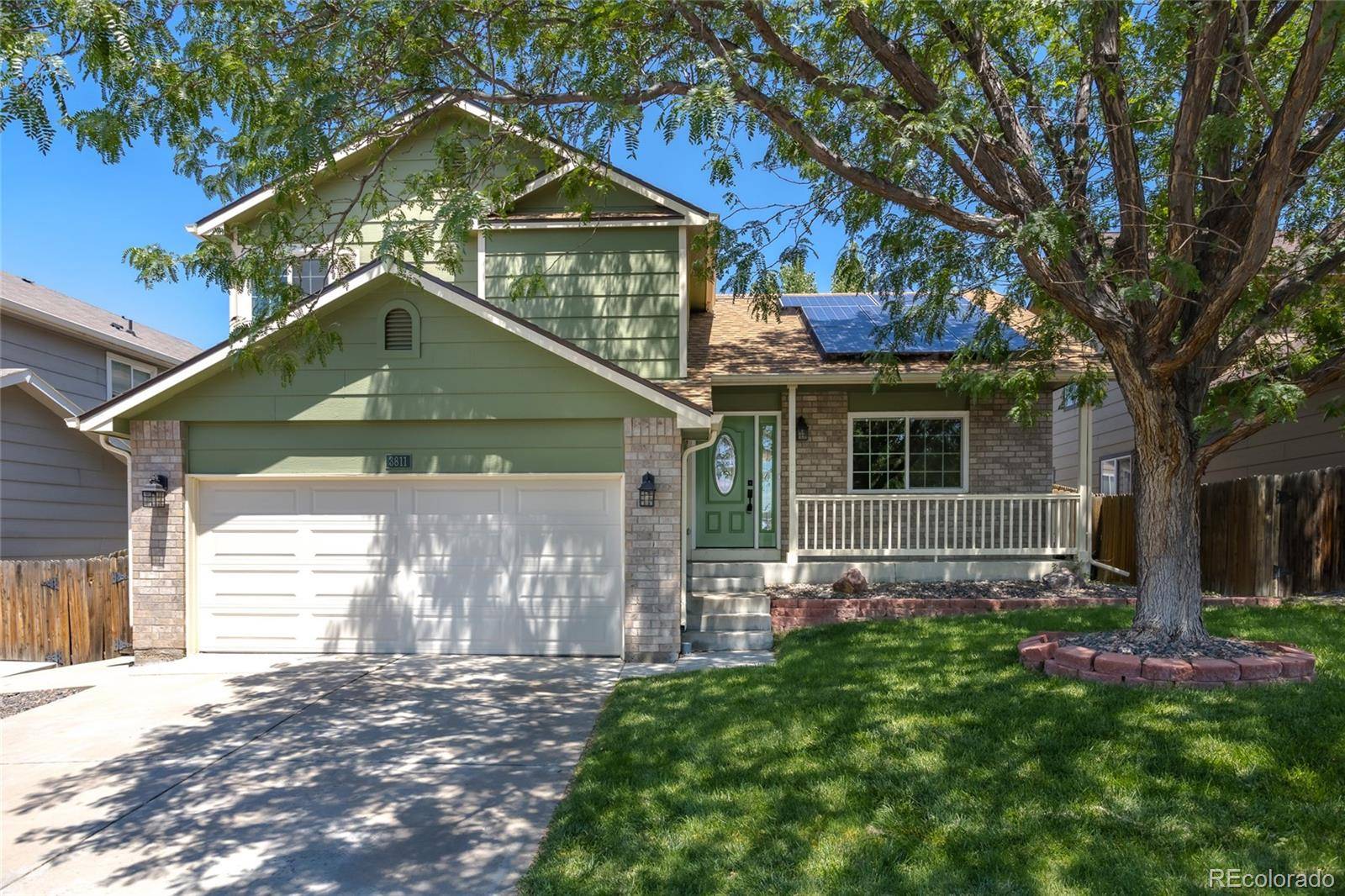 3811 E 138th PL, Thornton, CO 80602