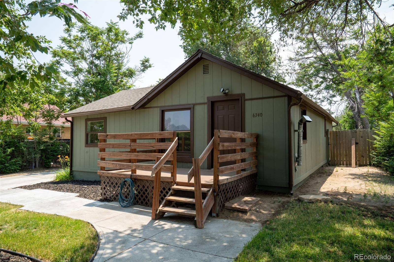 6740 E 76th PL, Commerce City, CO 80022