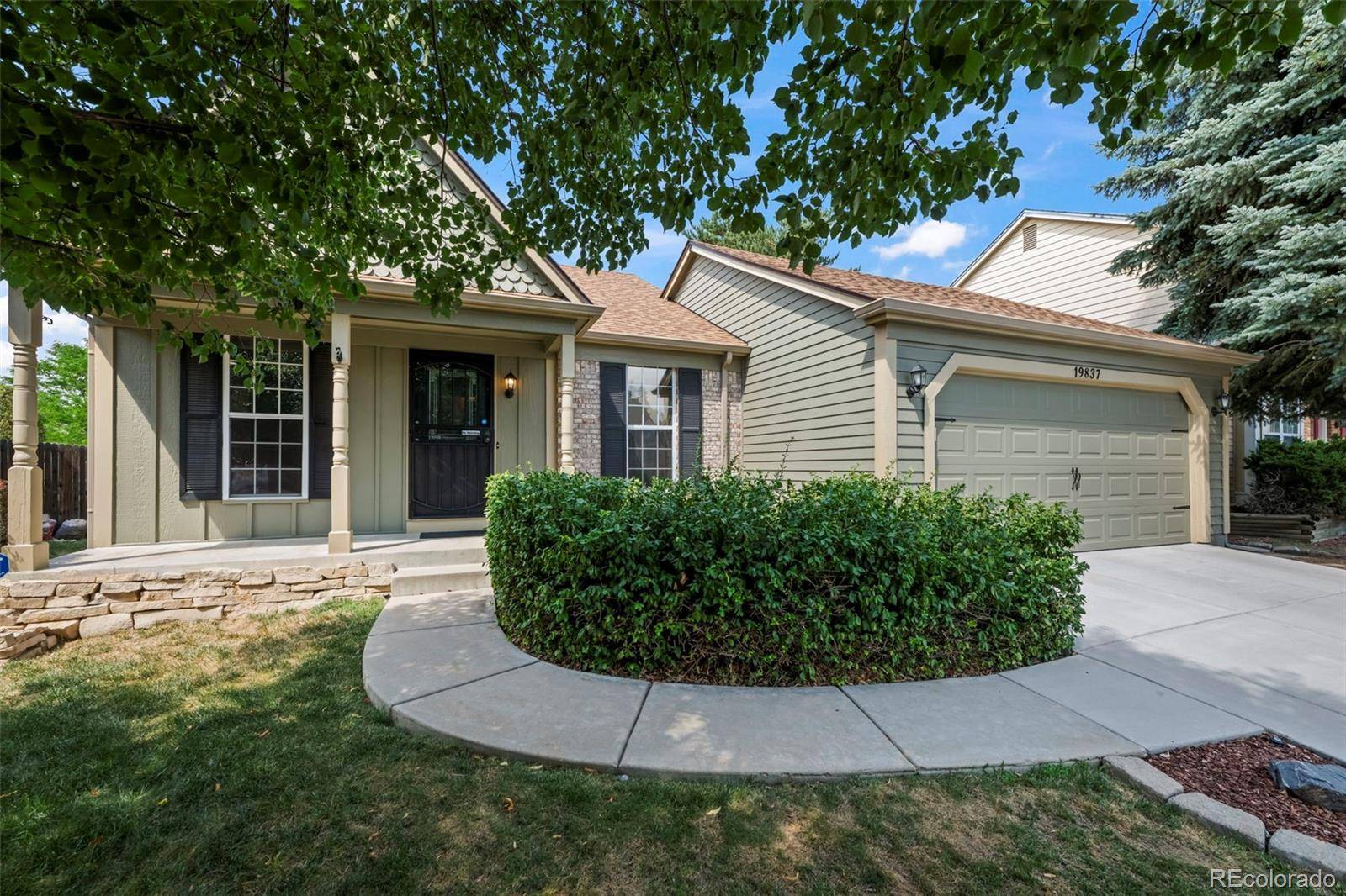 19837 E Brown PL, Aurora, CO 80013