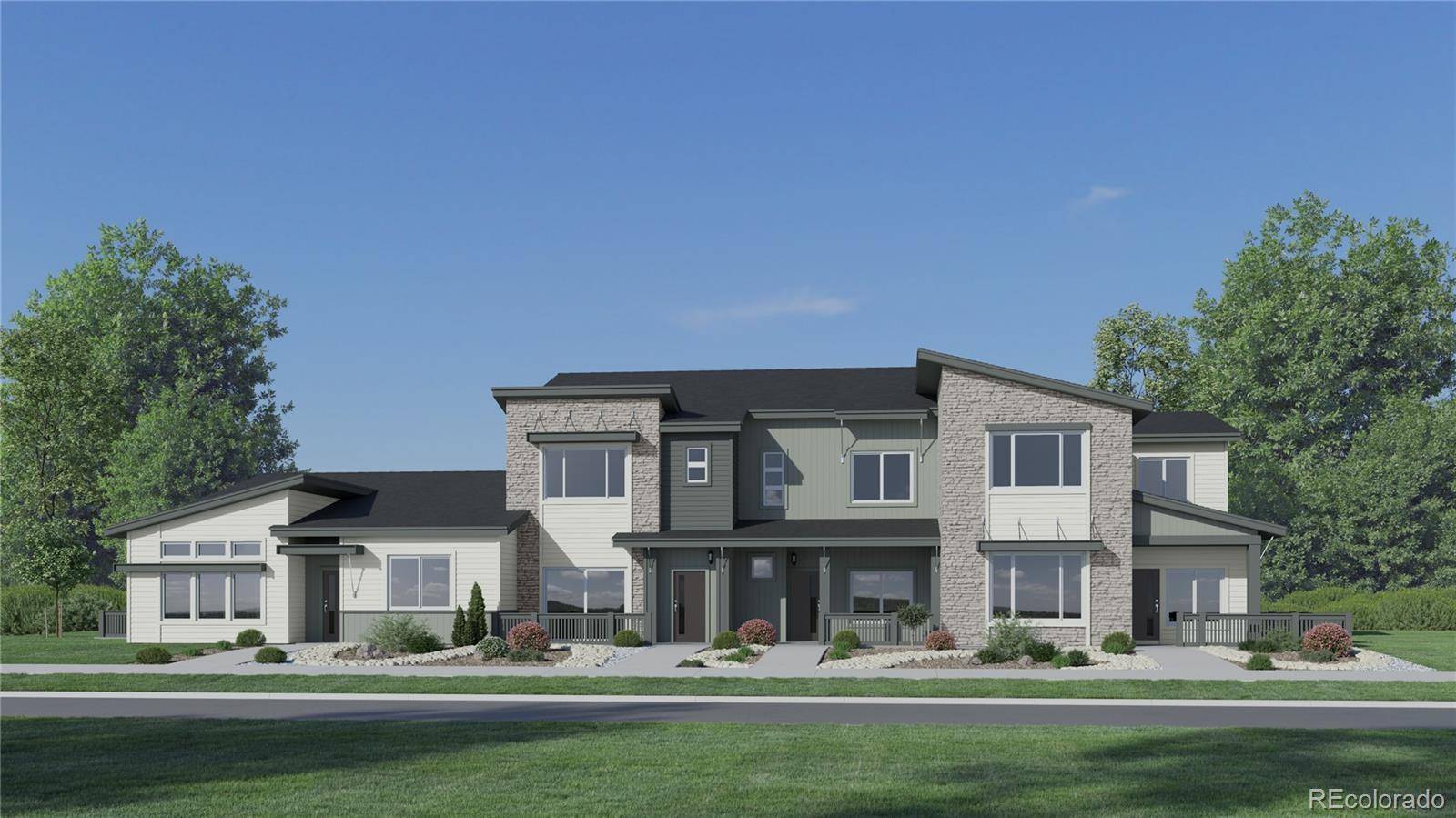 3055 S Kendrick Pkwy, Morrison, CO 80465