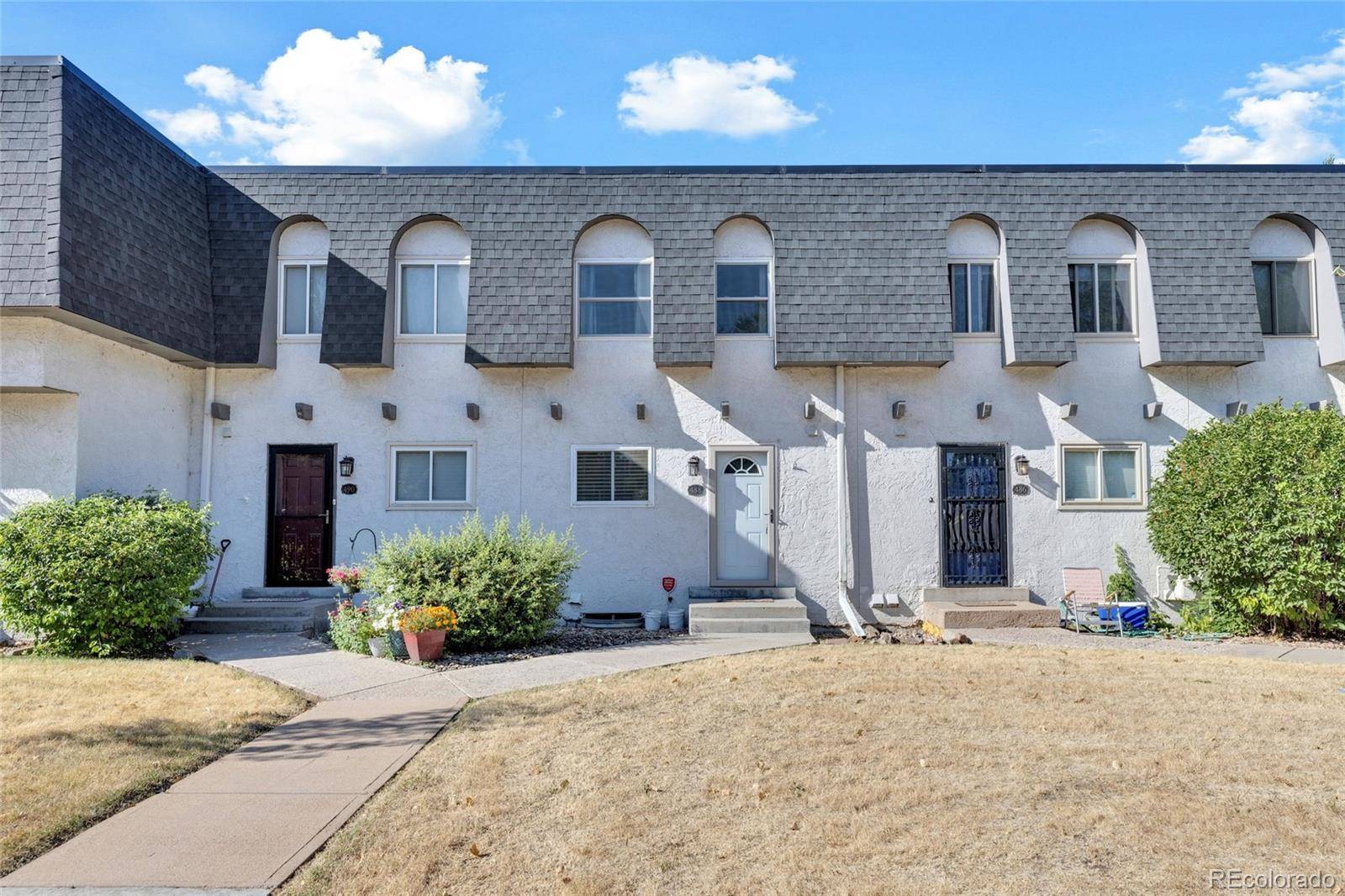 488 E Highline CIR, Centennial, CO 80122