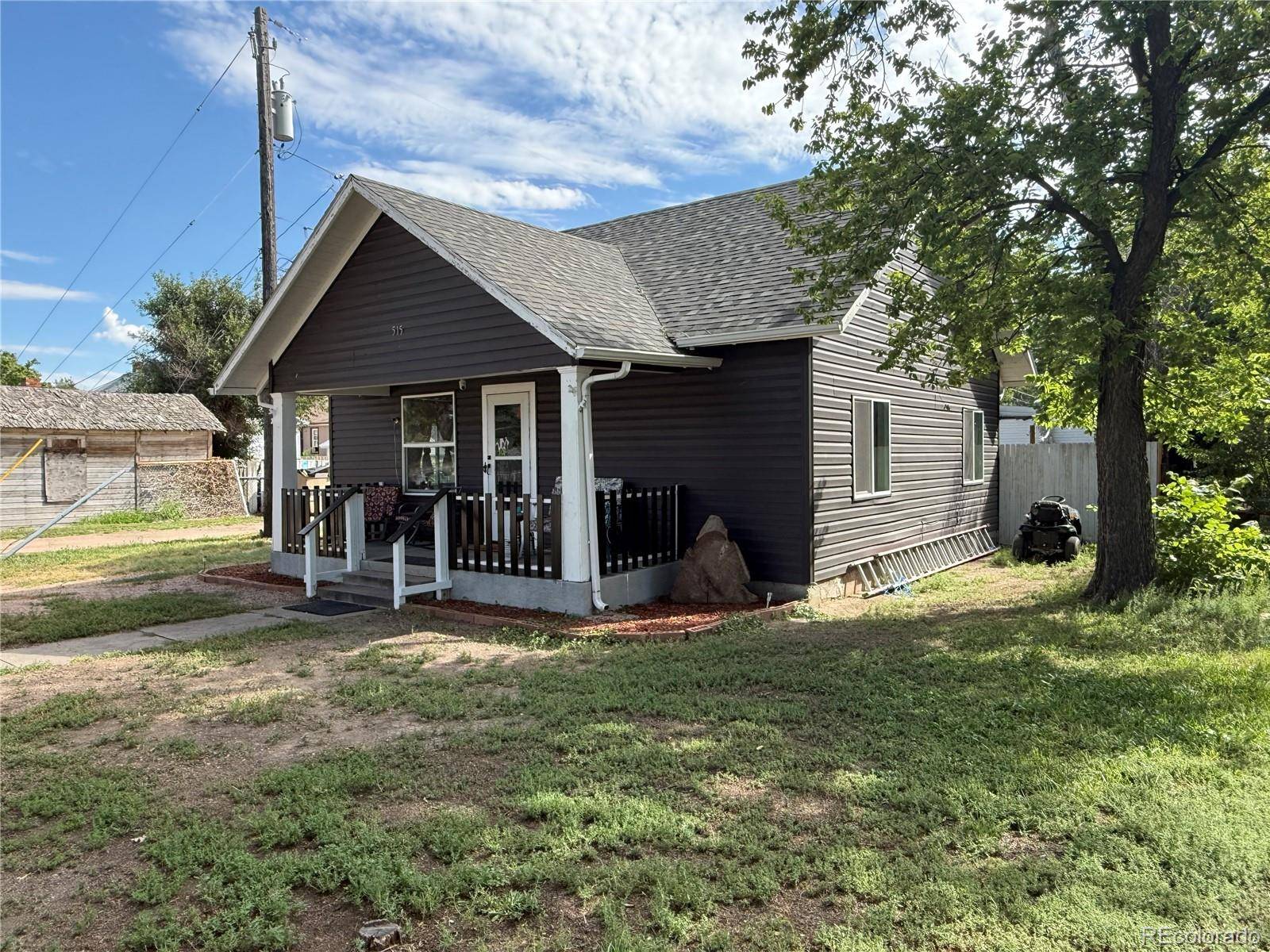 515 Pine ST, Sterling, CO 80751