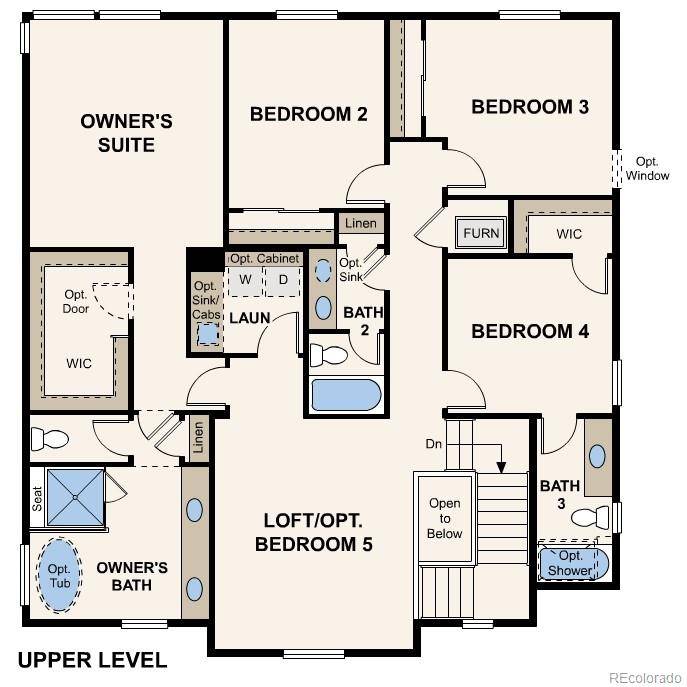 1352 Loraine CIR, Lafayette, CO 80026