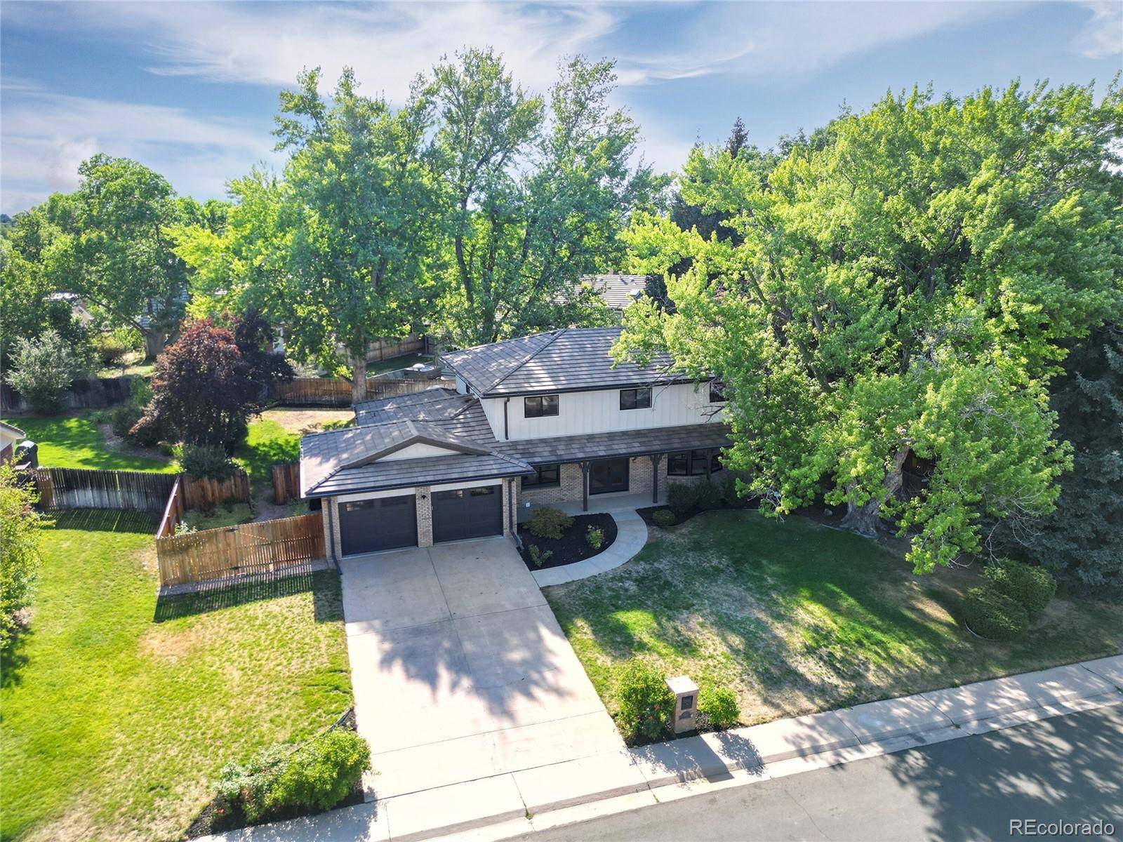 3645 S Poplar ST, Denver, CO 80237