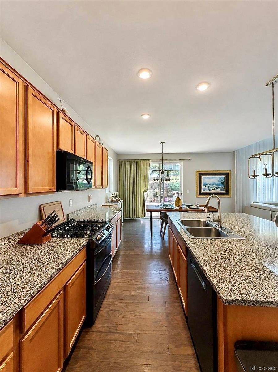 15854 E Otero CIR, Englewood, CO 80112