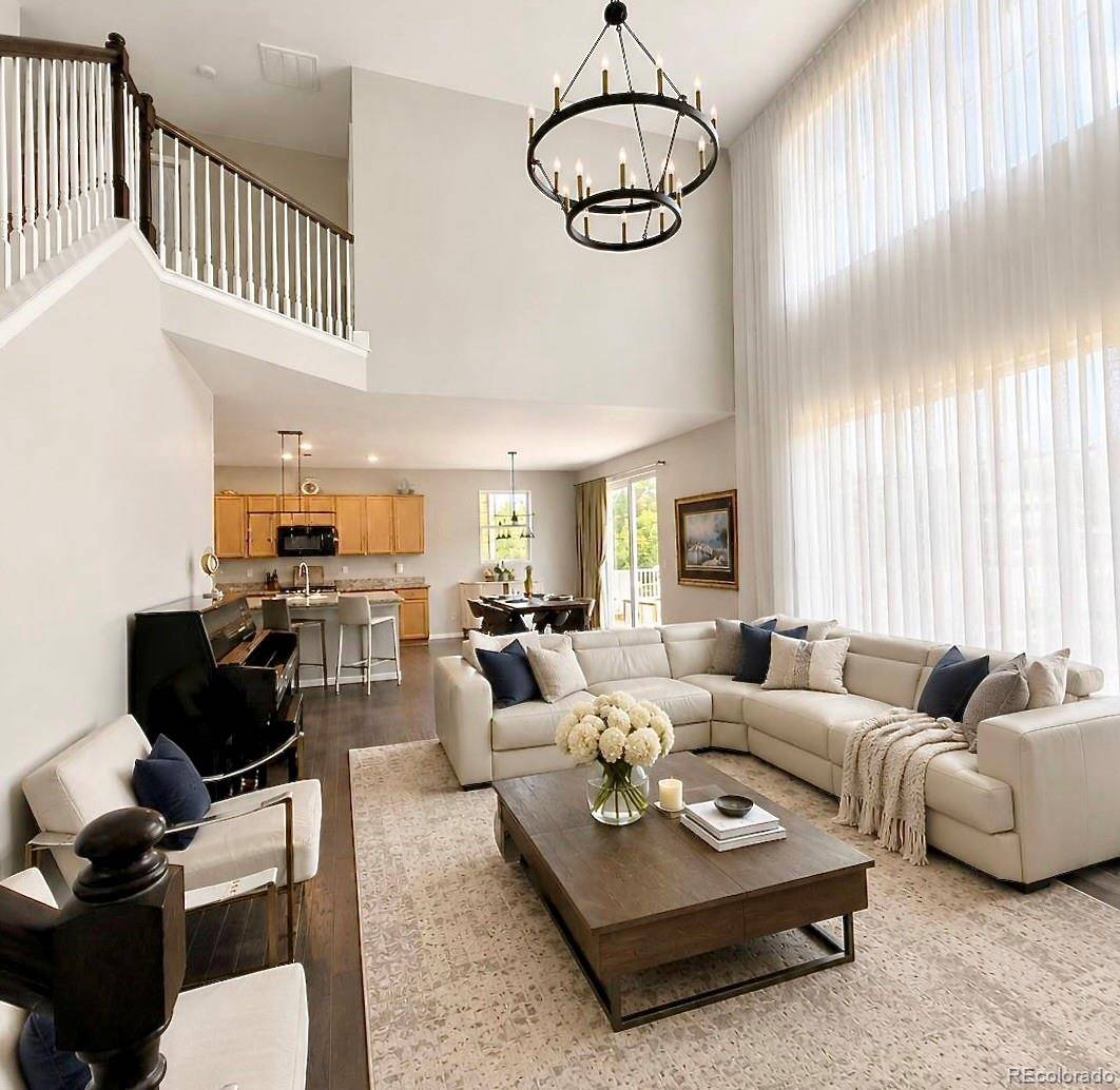 15854 E Otero CIR, Englewood, CO 80112