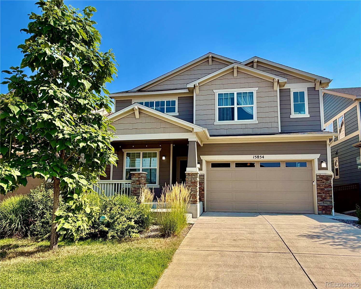 15854 E Otero CIR, Englewood, CO 80112
