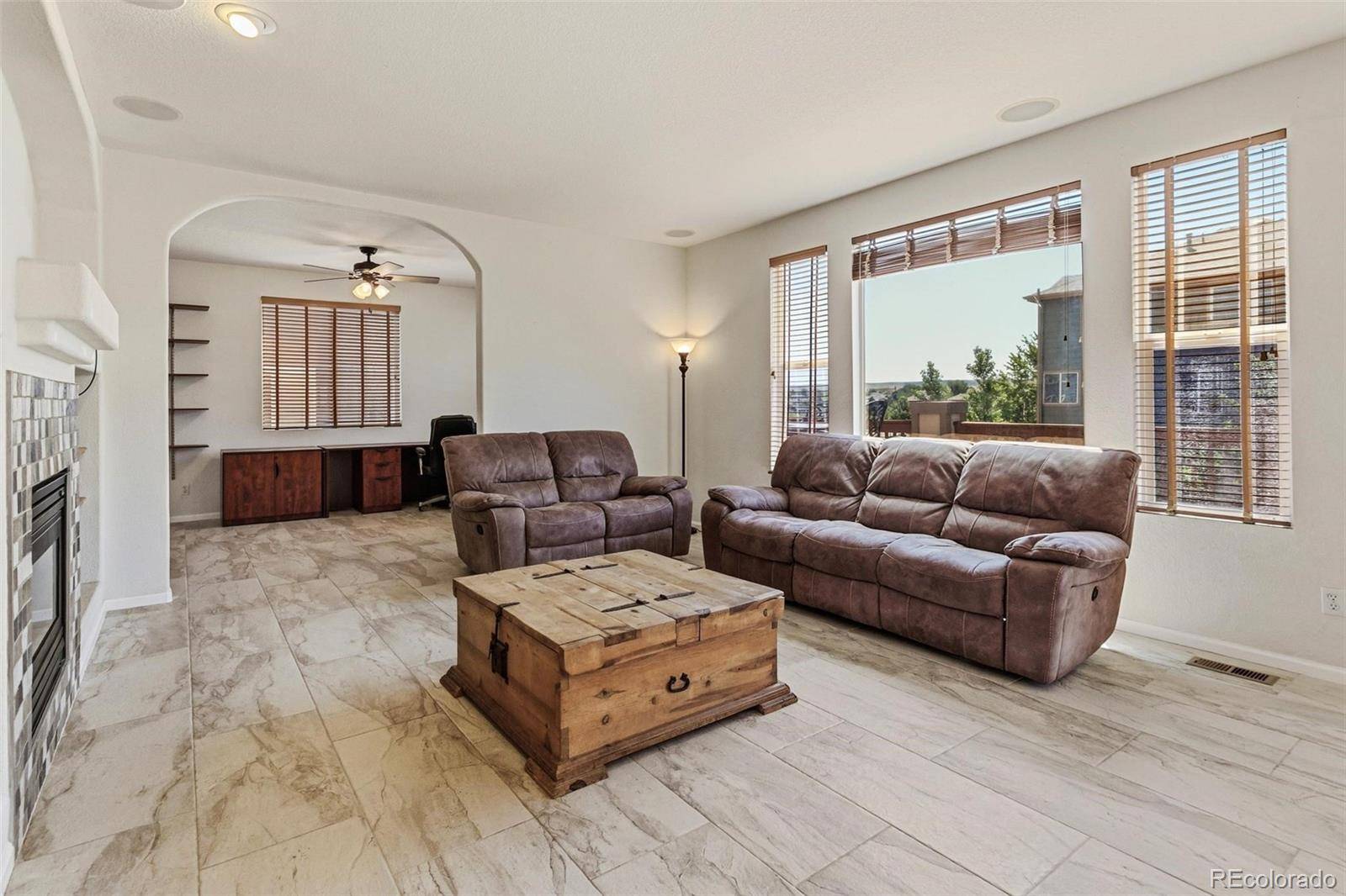 9874 N Crystal Lake DR, Littleton, CO 80125