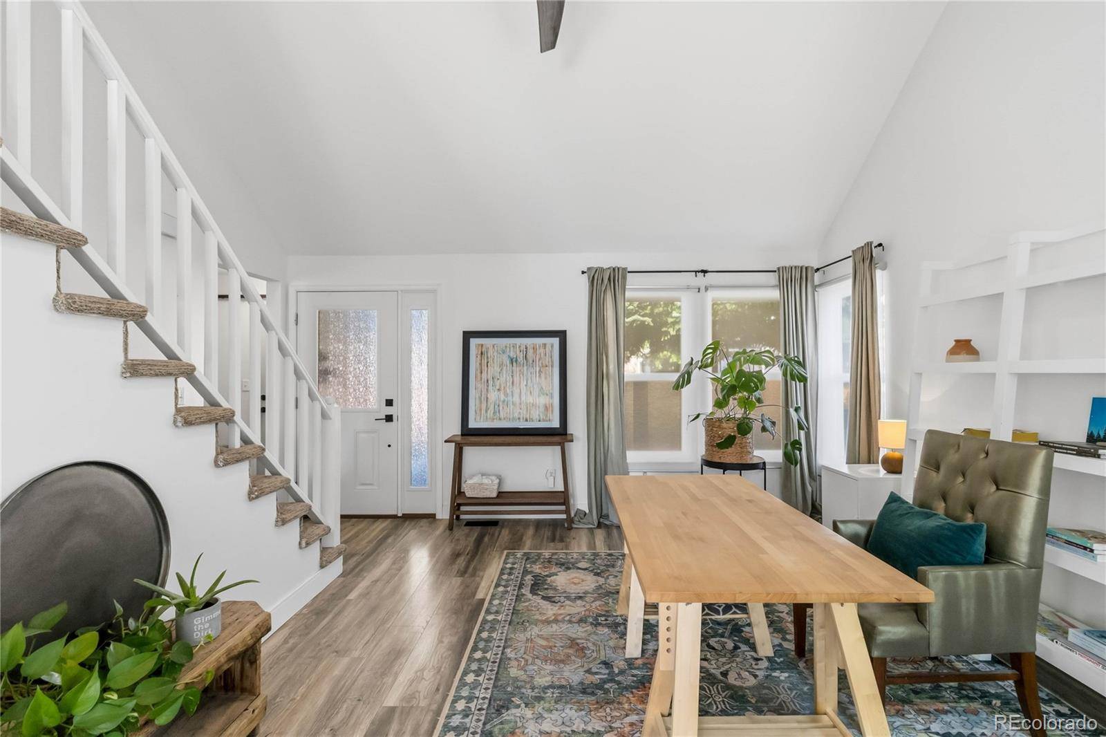 7748 Dusk ST, Littleton, CO 80125