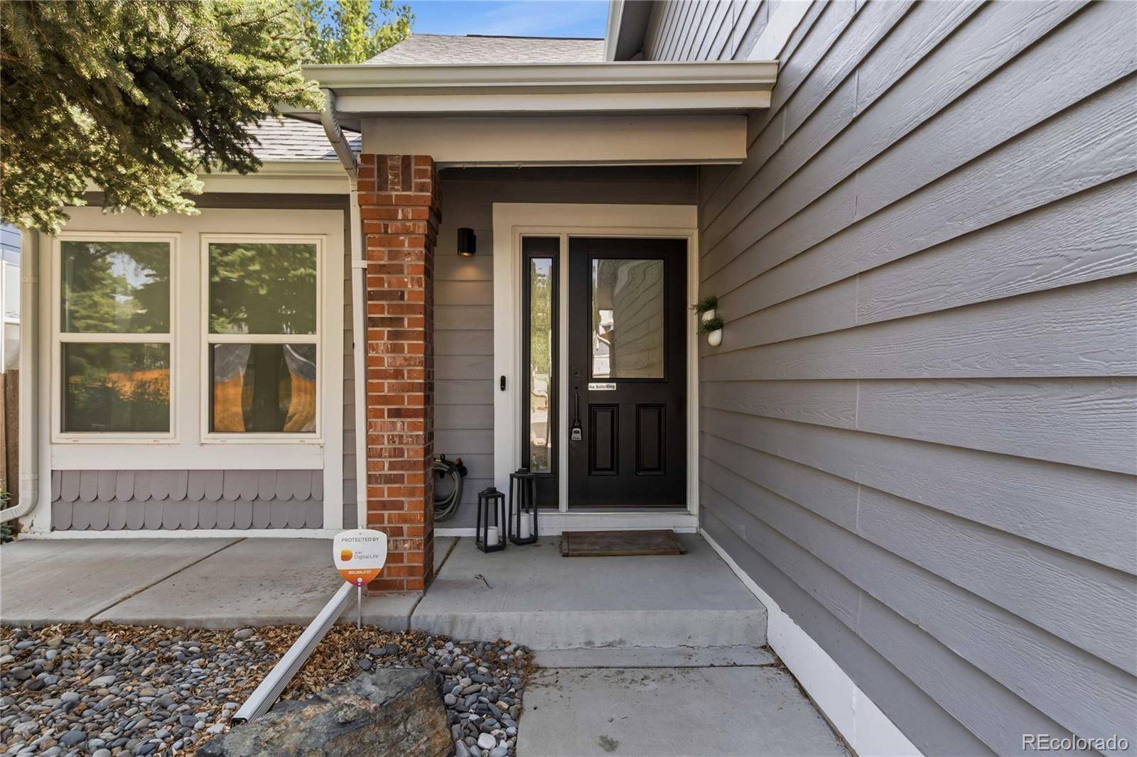 7748 Dusk ST, Littleton, CO 80125